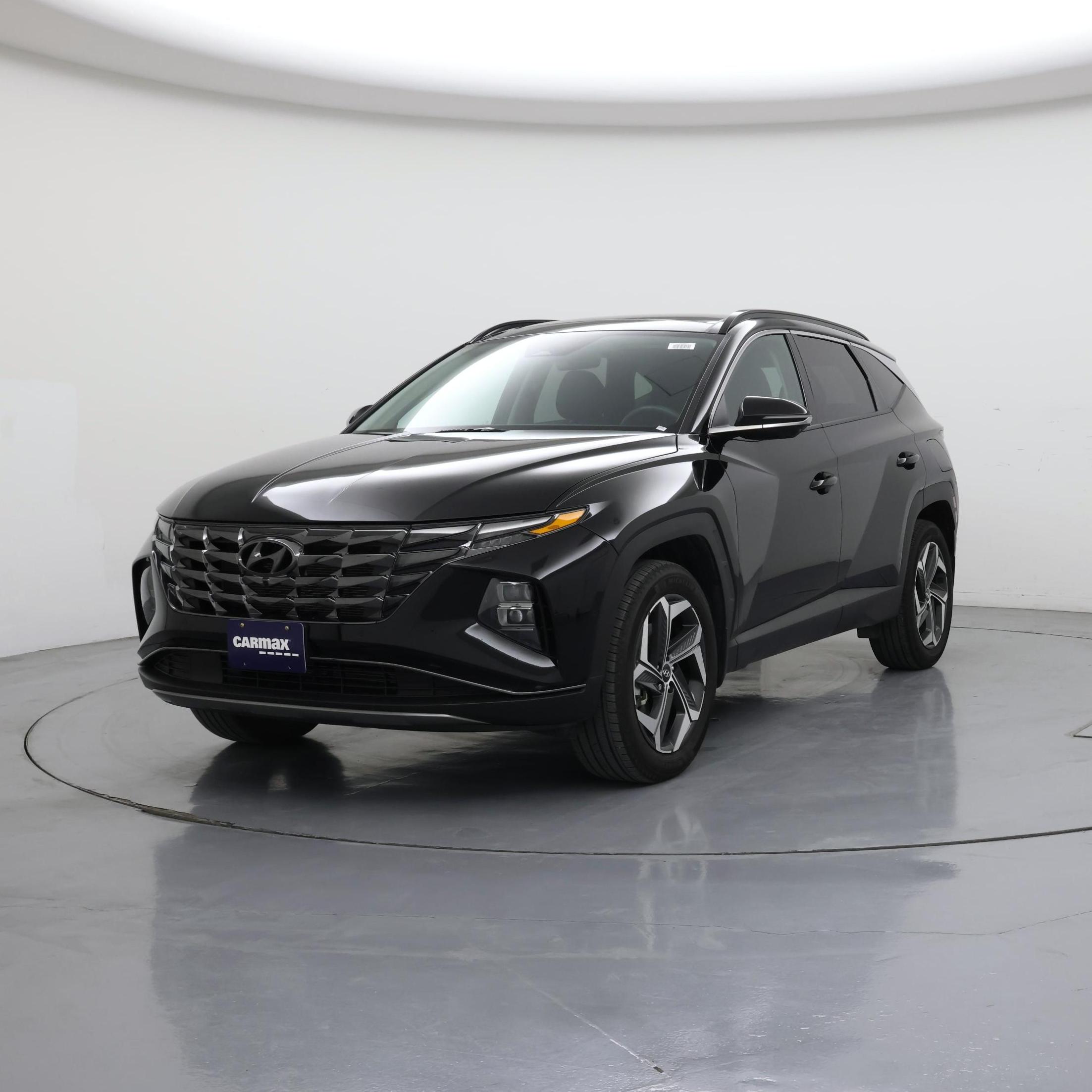 Thumbnail: 2024 Hyundai Tucson - 4