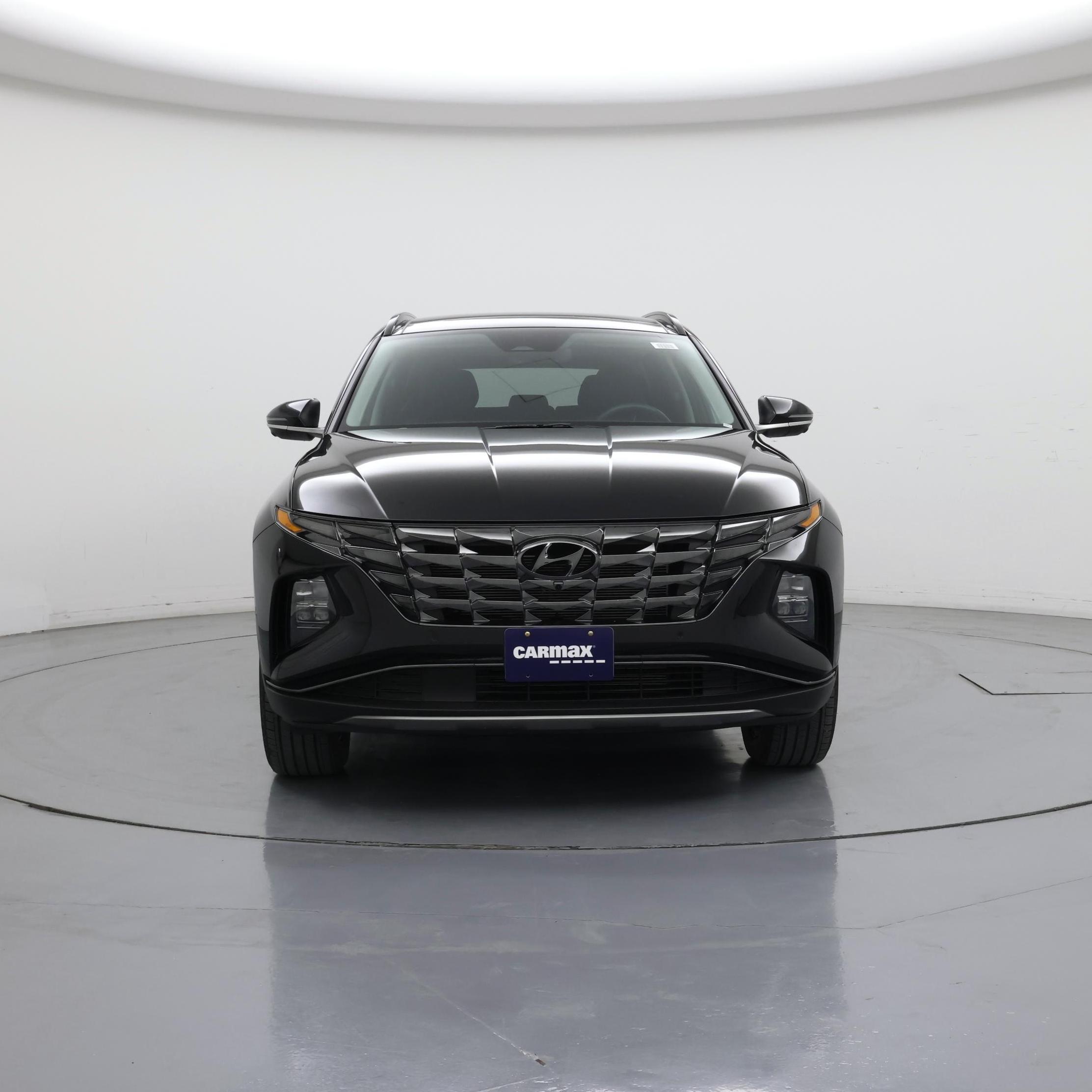 Thumbnail: 2024 Hyundai Tucson - 5