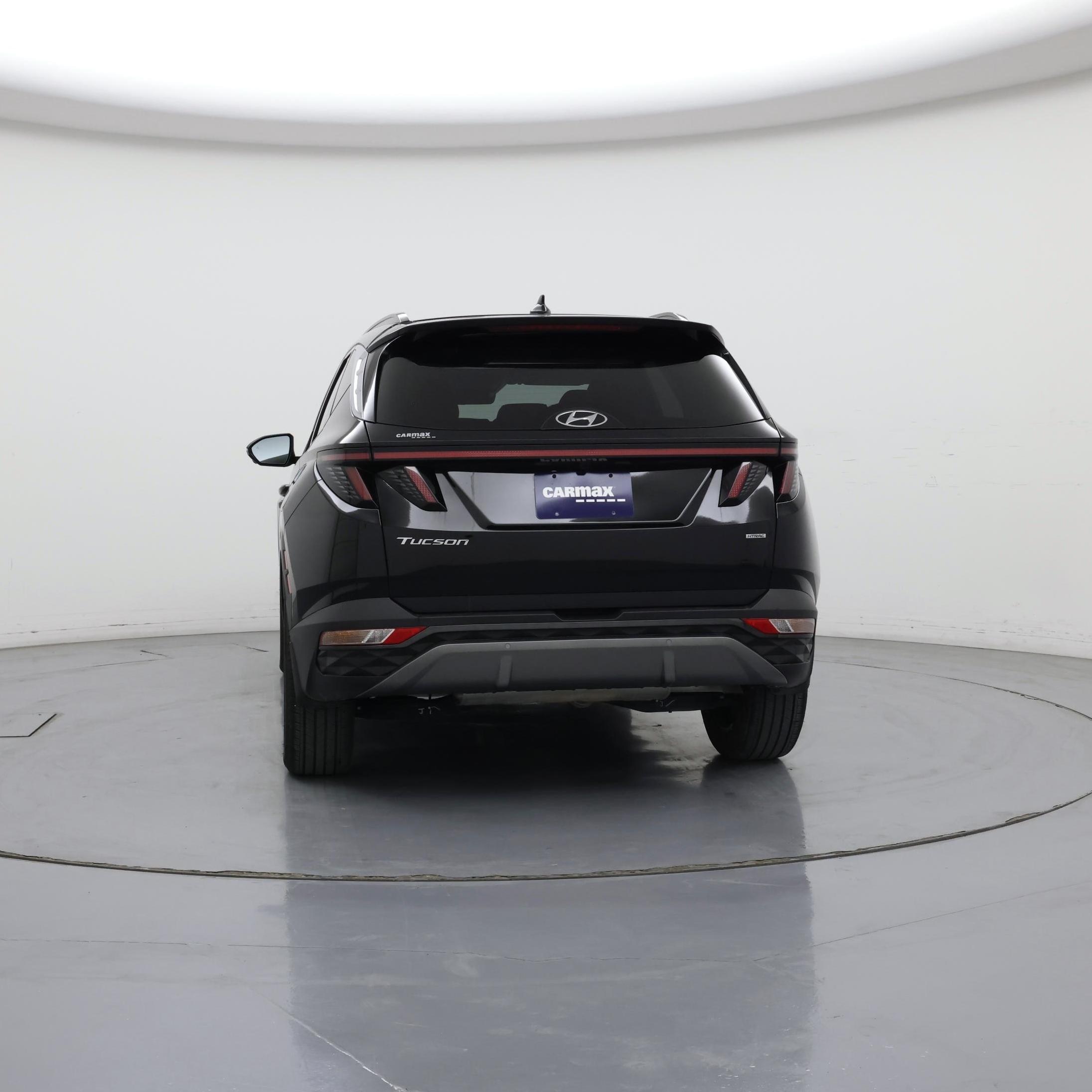 Thumbnail: 2024 Hyundai Tucson - 6