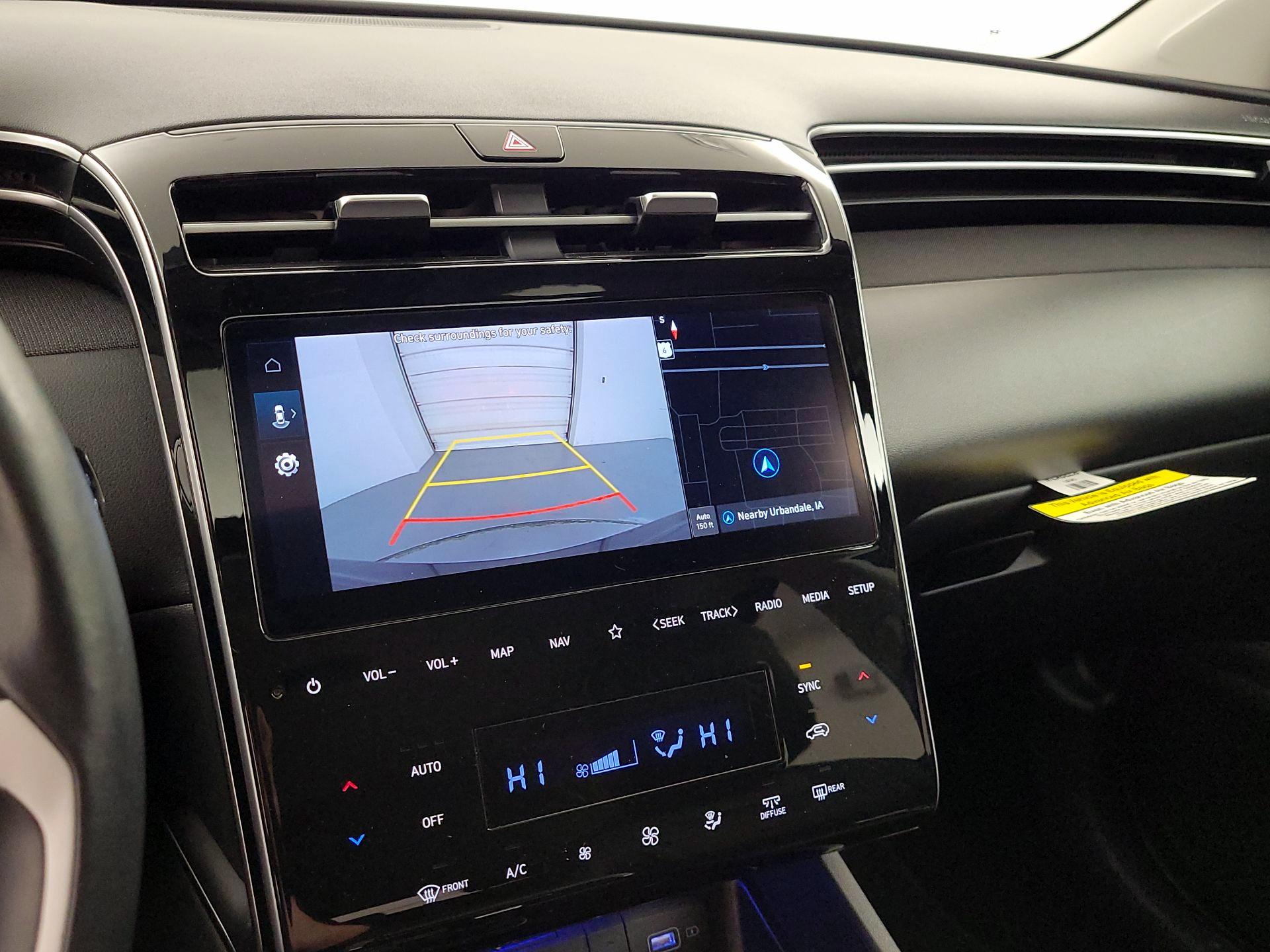 Thumbnail: 2024 Hyundai Tucson - 15