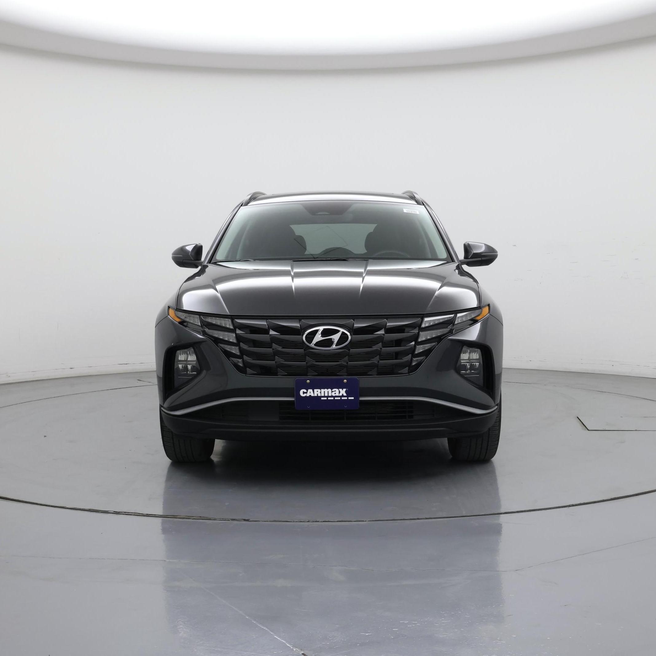 Thumbnail: 2024 Hyundai Tucson - 5