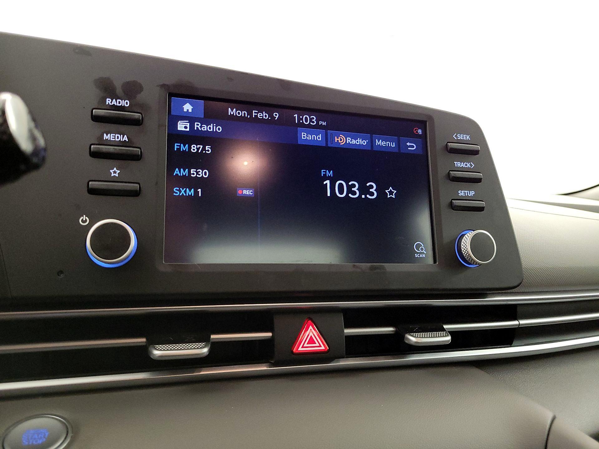 Thumbnail: 2021 Hyundai Elantra - 15