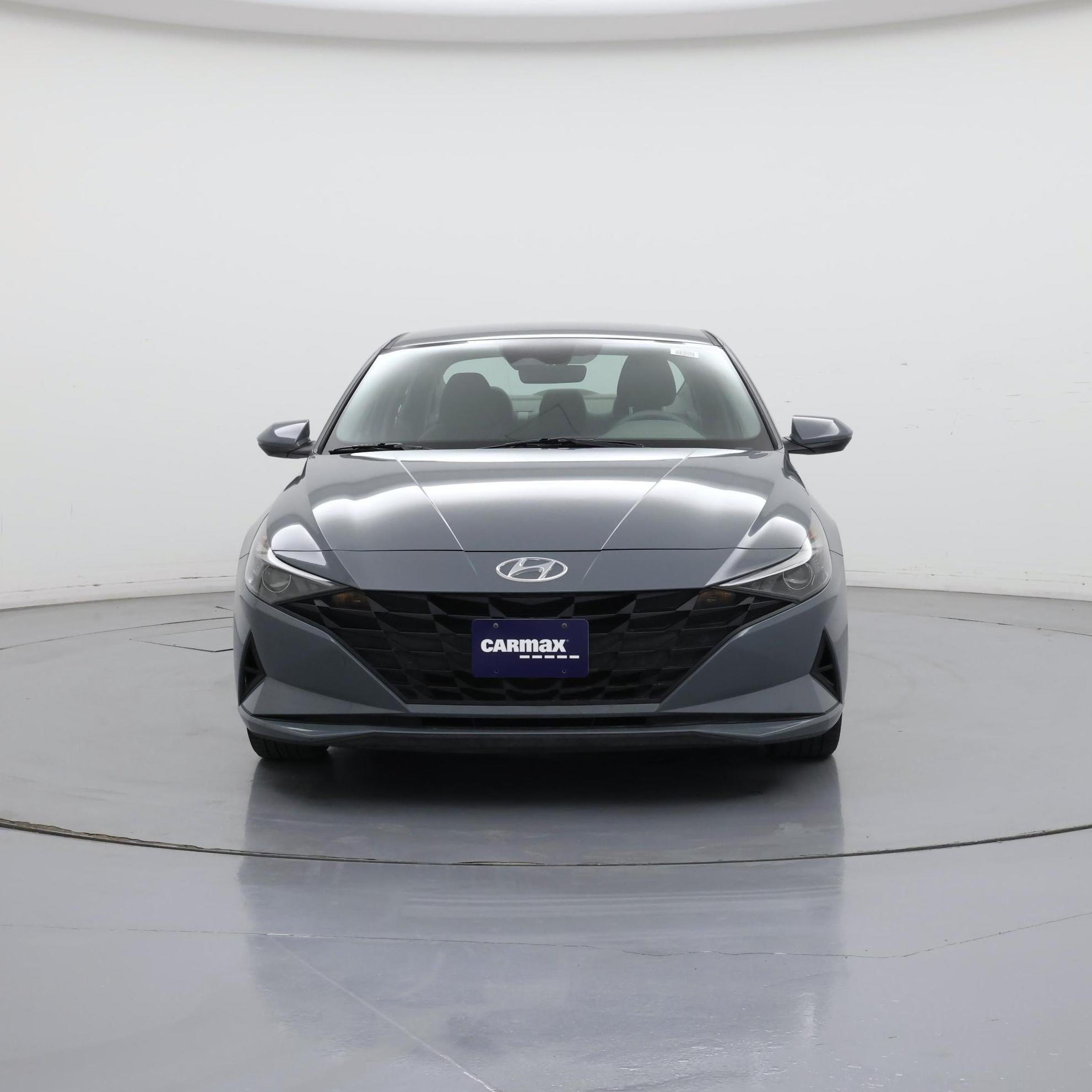 Thumbnail: 2021 Hyundai Elantra - 5