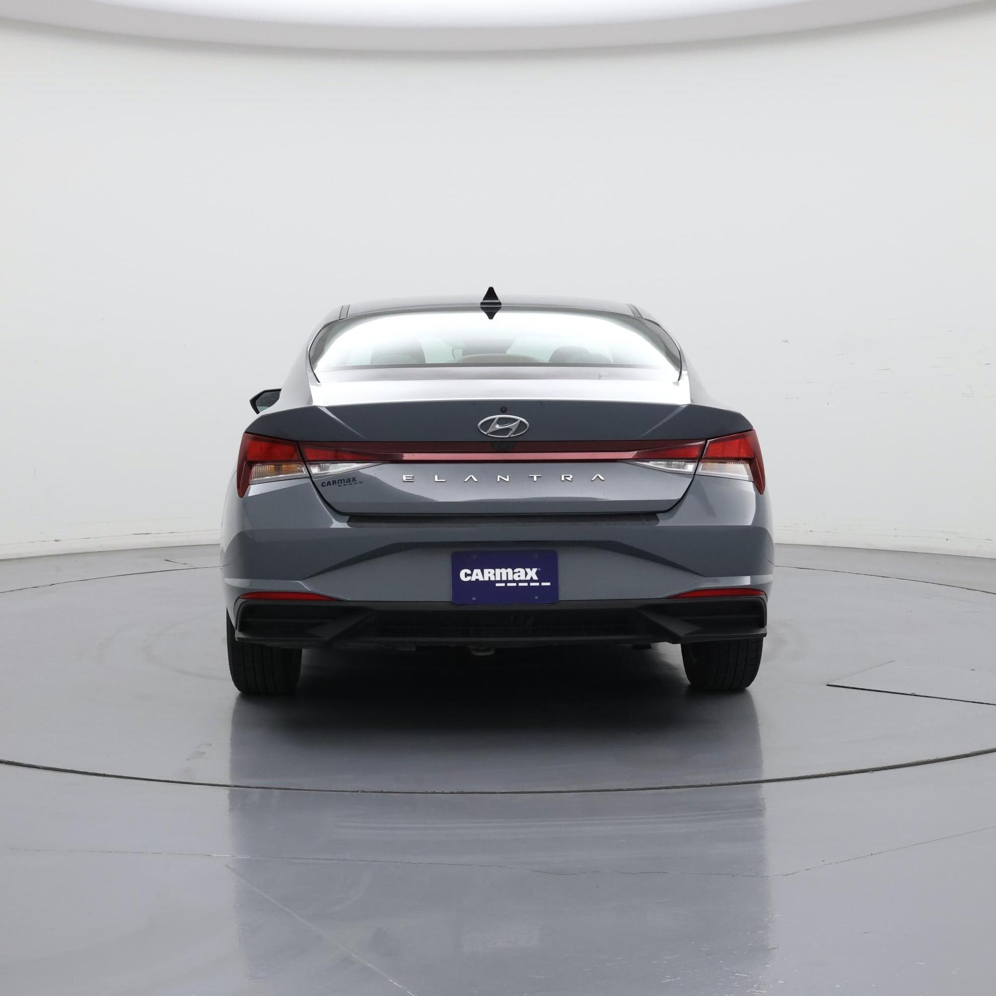 Thumbnail: 2021 Hyundai Elantra - 6