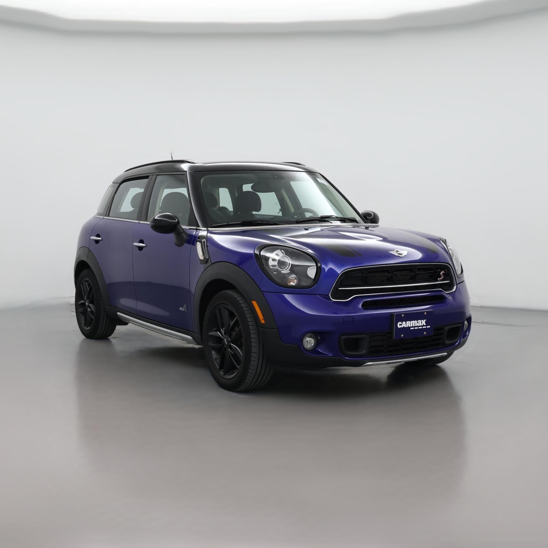 Thumbnail: 2016 MINI Cooper Countryman - 1