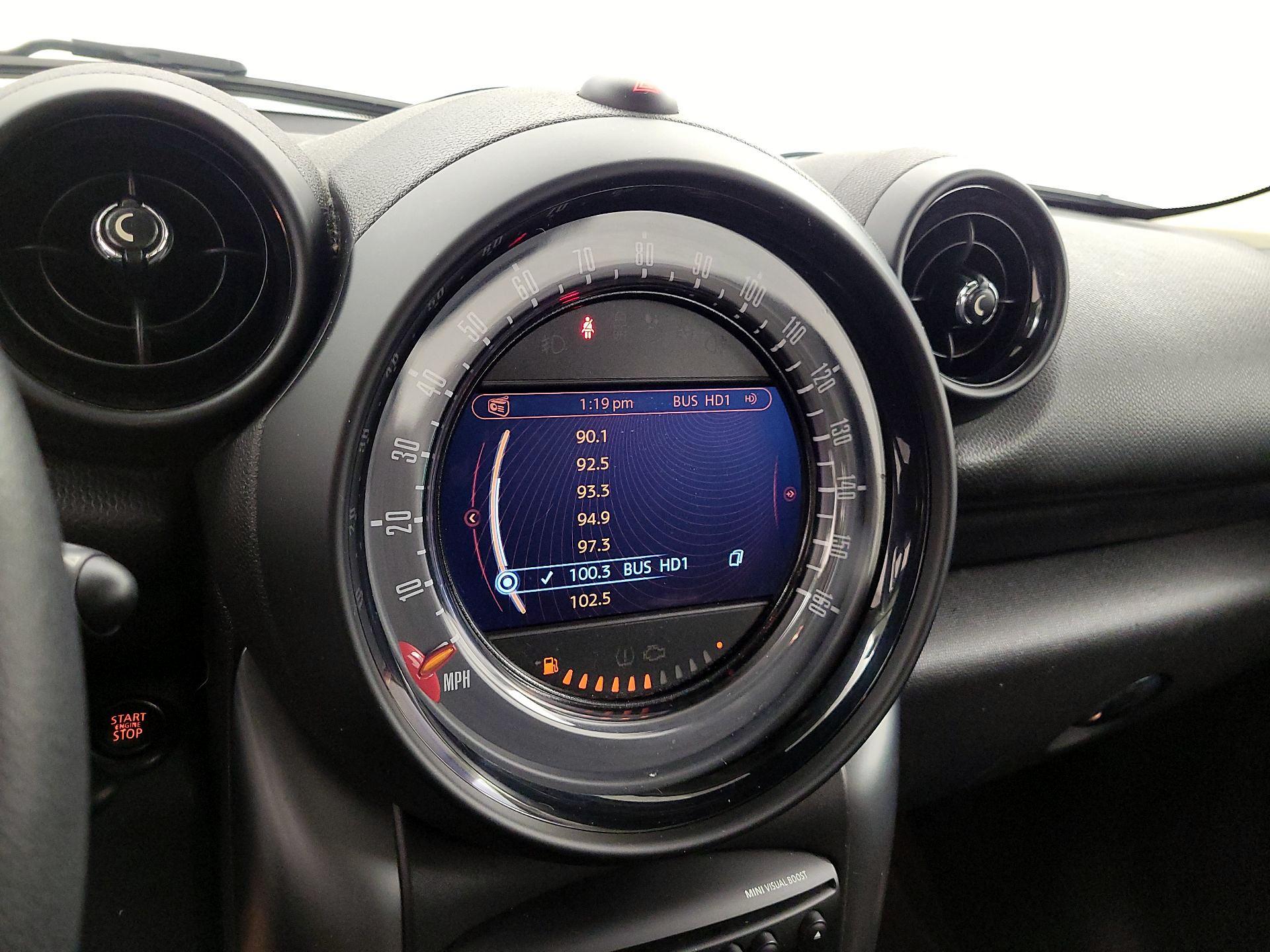 Thumbnail: 2016 MINI Cooper Countryman - 13