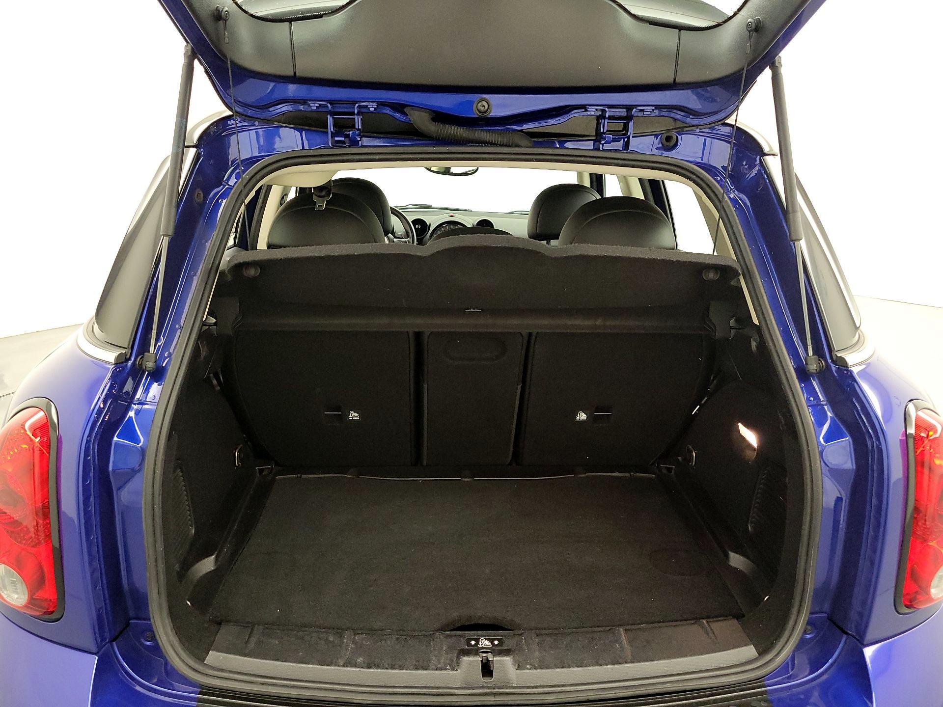 Thumbnail: 2016 MINI Cooper Countryman - 19