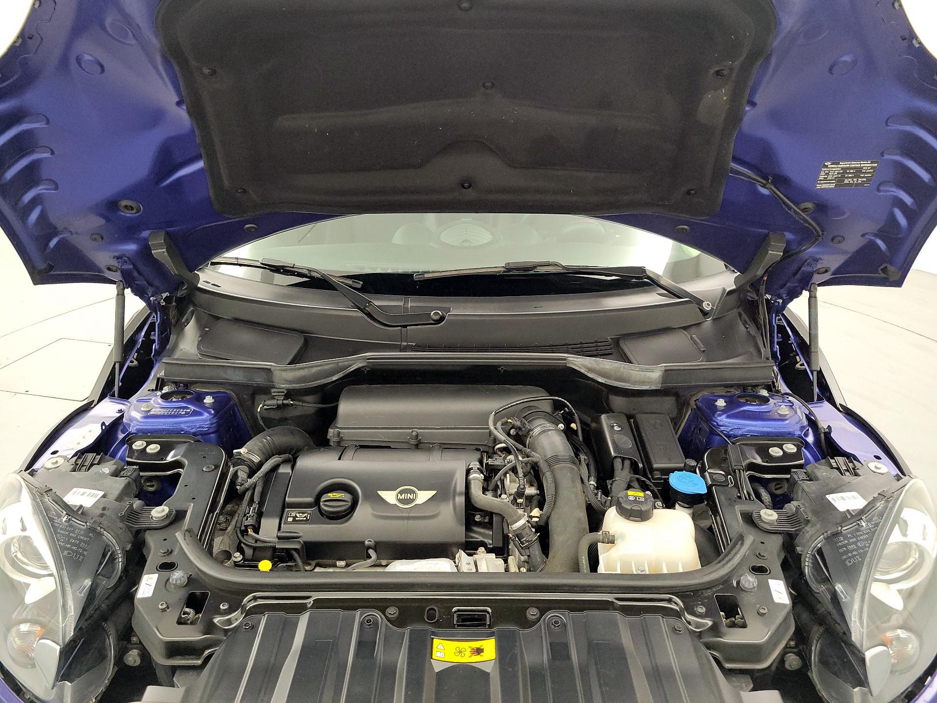 Thumbnail: 2016 MINI Cooper Countryman - 20