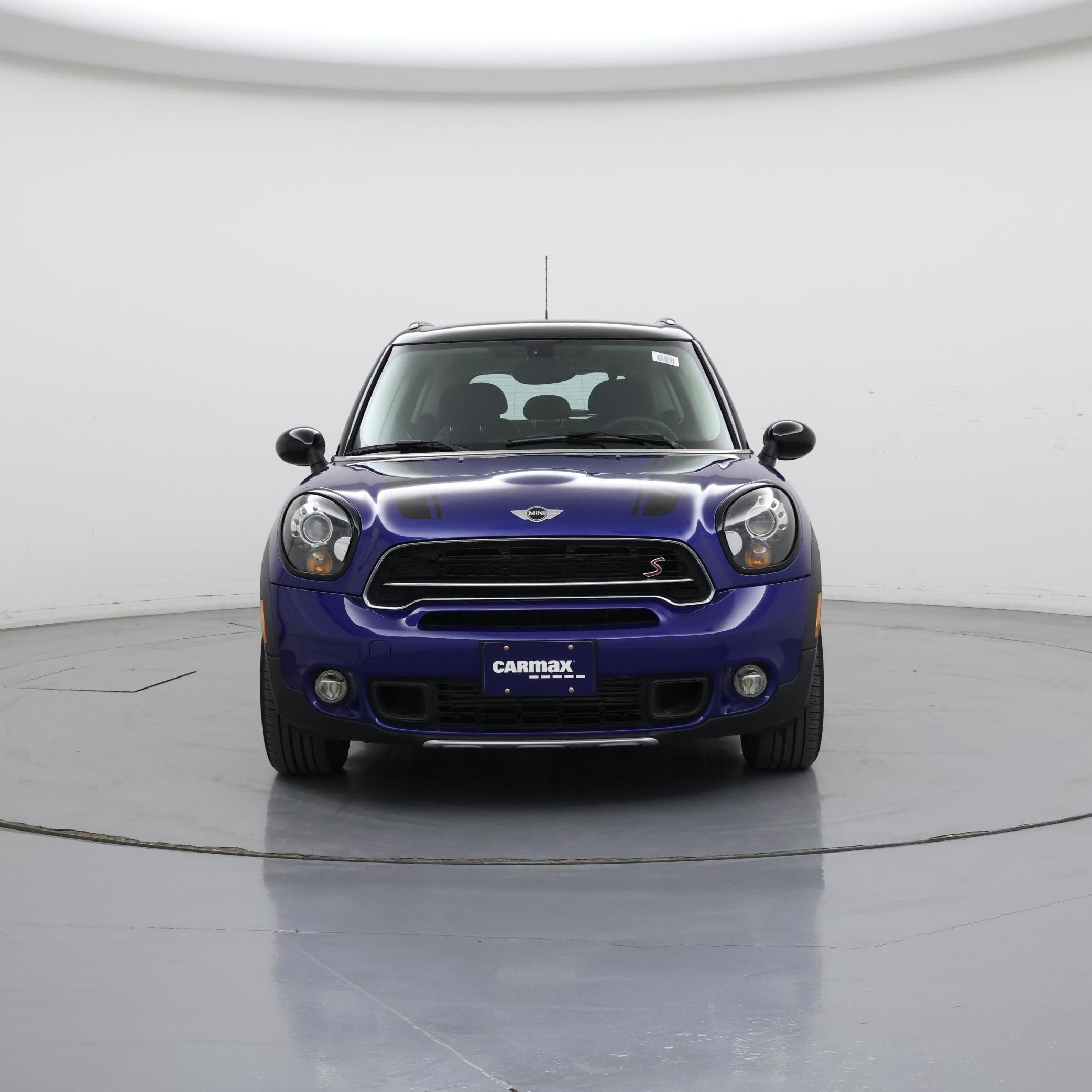 Thumbnail: 2016 MINI Cooper Countryman - 5