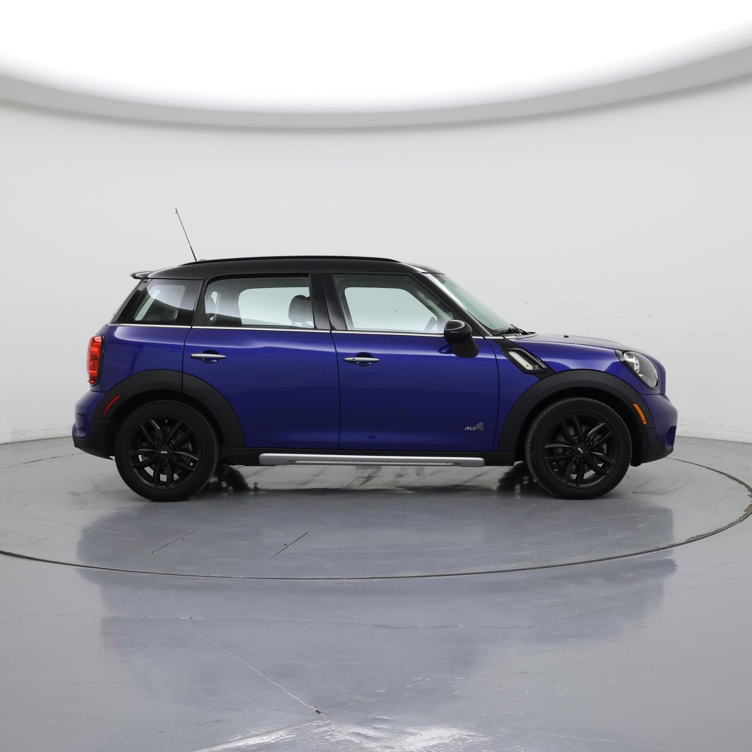 Thumbnail: 2016 MINI Cooper Countryman - 7