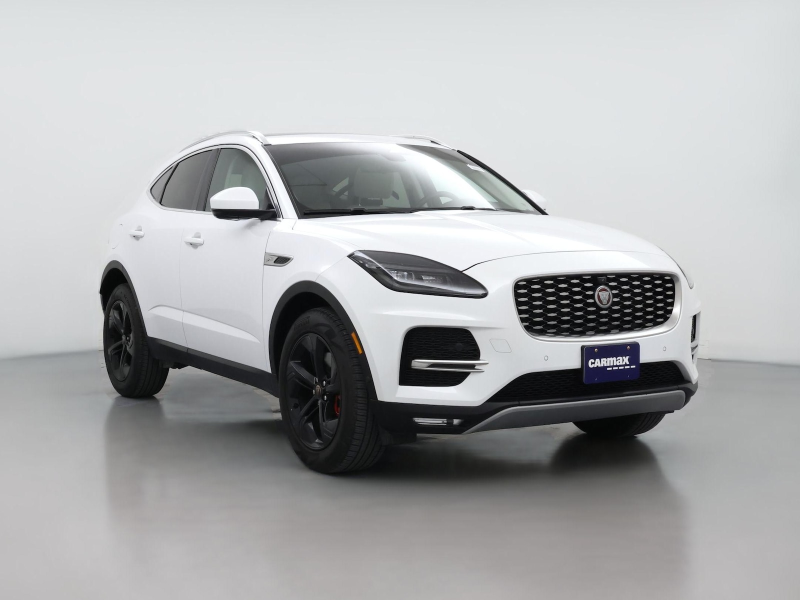 2022 Jaguar E-Pace SE