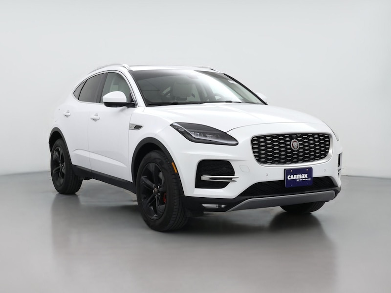2022 Jaguar E-Pace SE -
                  Urbandale, IA