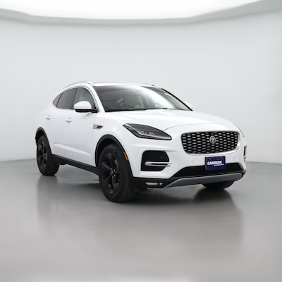 2022 Jaguar E-Pace SE
