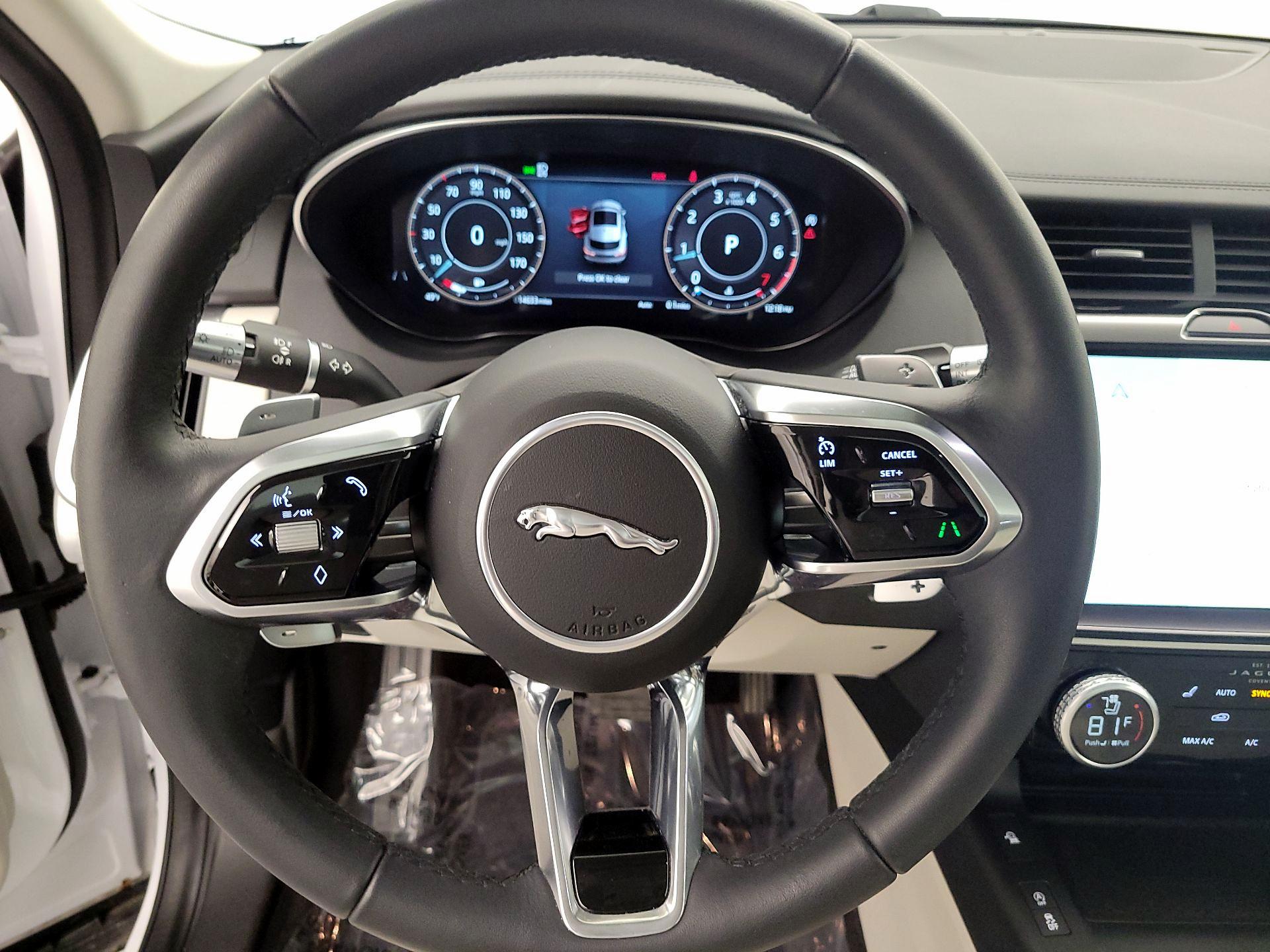 Thumbnail: 2022 Jaguar E-Pace - 10