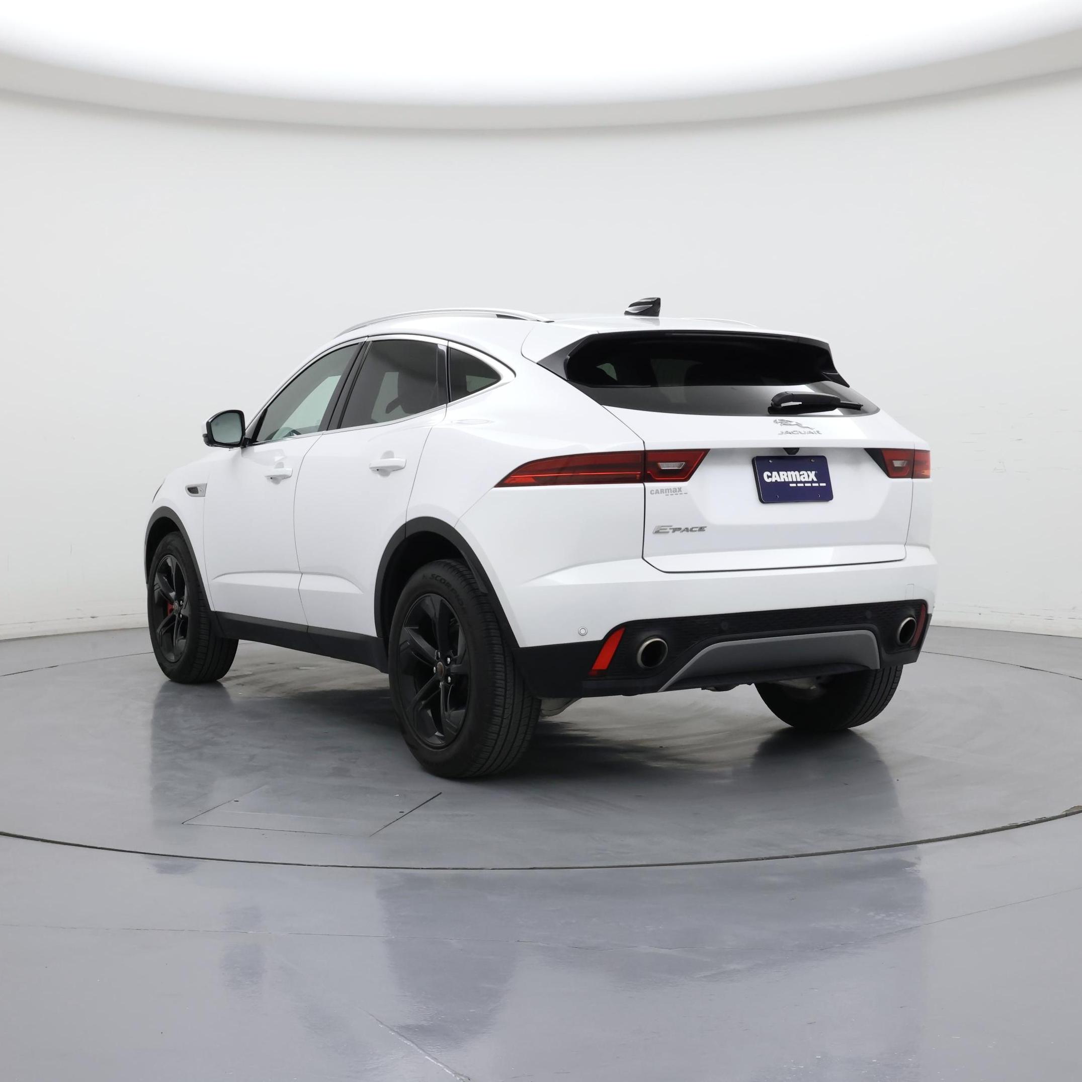 Thumbnail: 2022 Jaguar E-Pace - 2