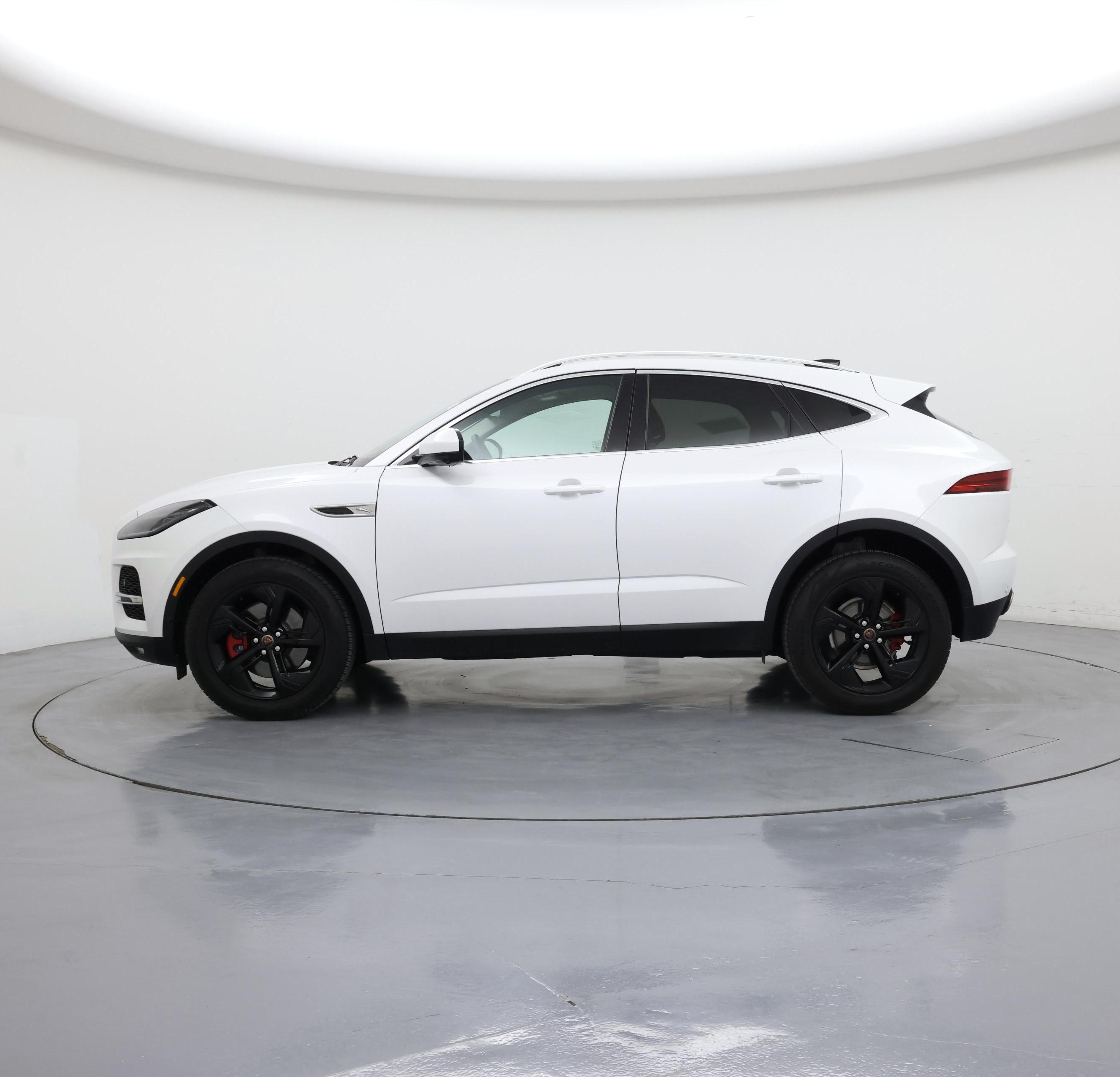 Thumbnail: 2022 Jaguar E-Pace - 3