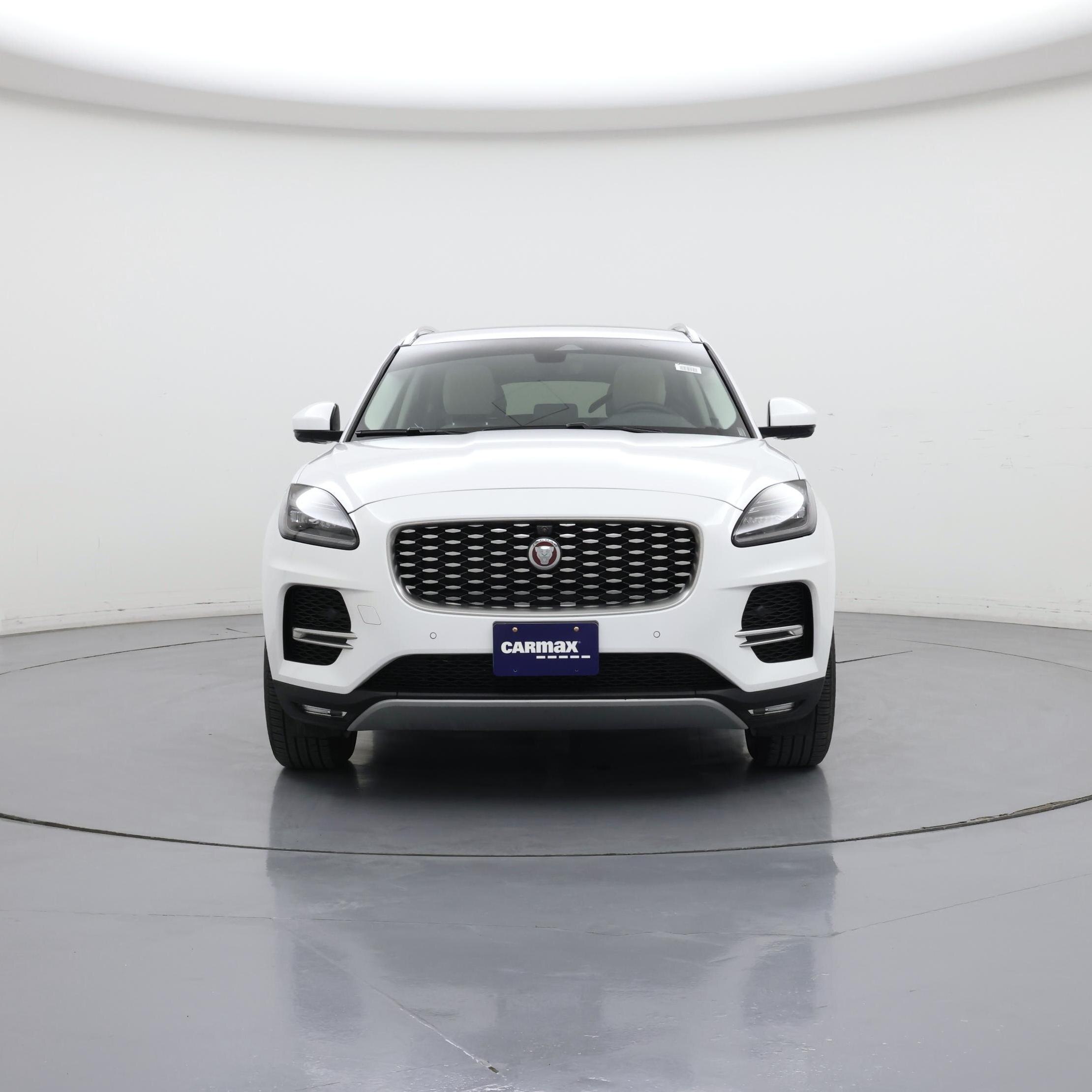 Thumbnail: 2022 Jaguar E-Pace - 5