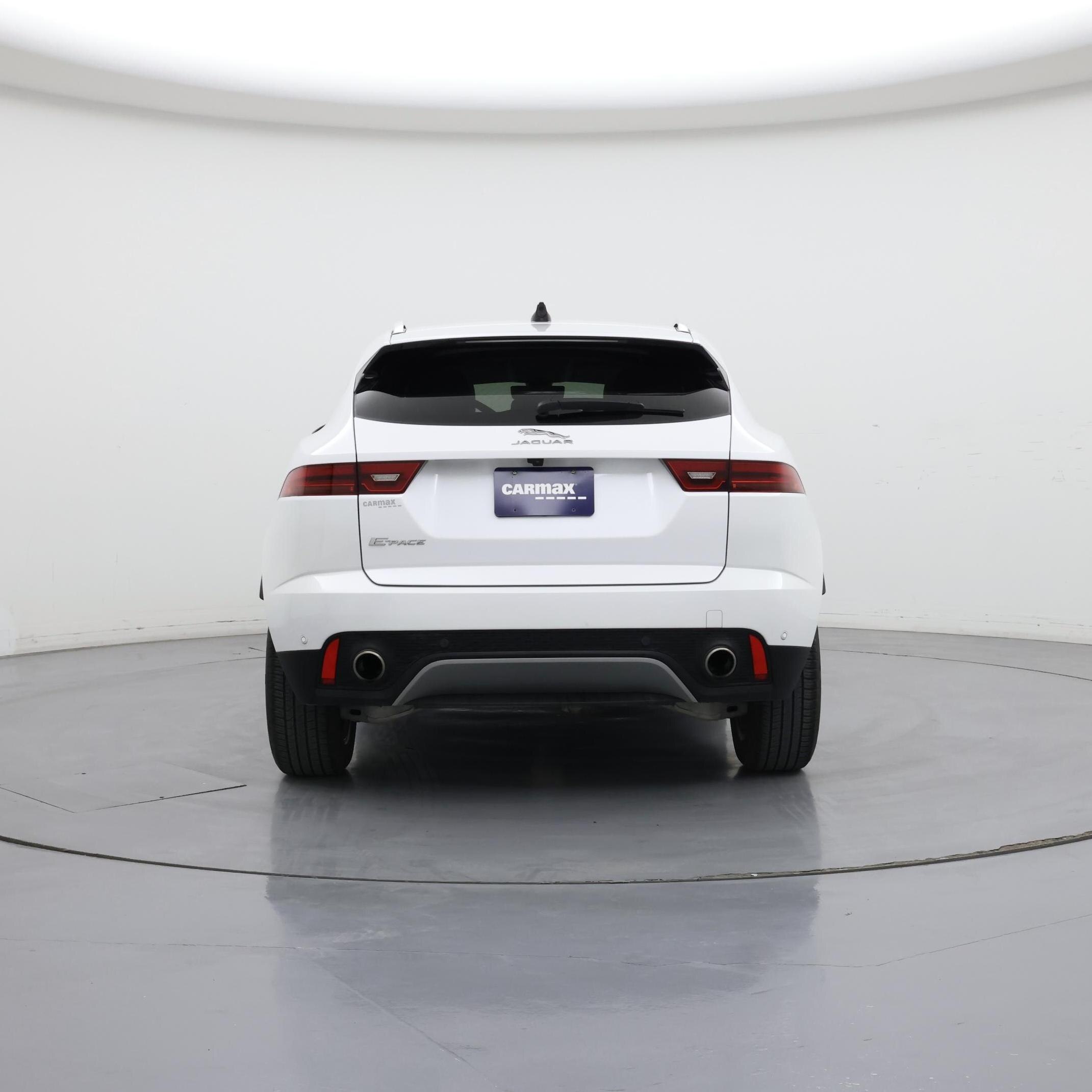 Thumbnail: 2022 Jaguar E-Pace - 6