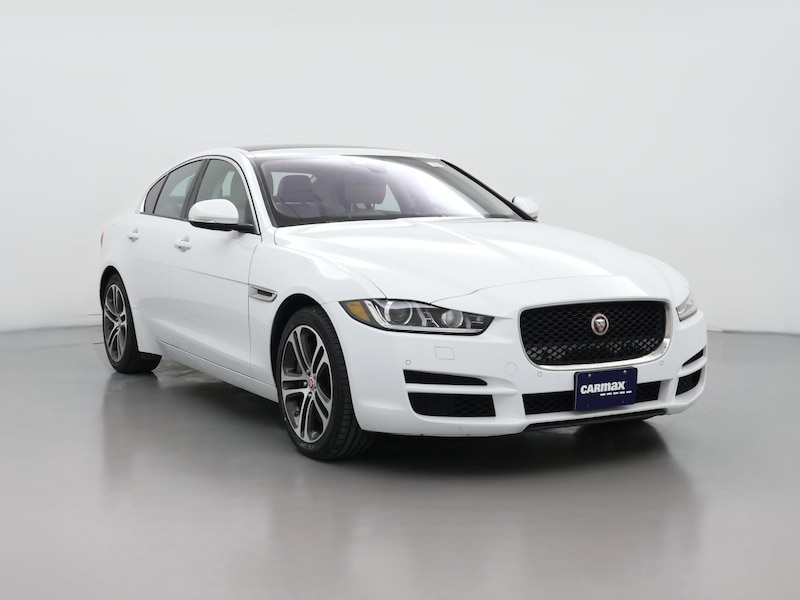 2018 Jaguar XE Premium -
                  Urbandale, IA