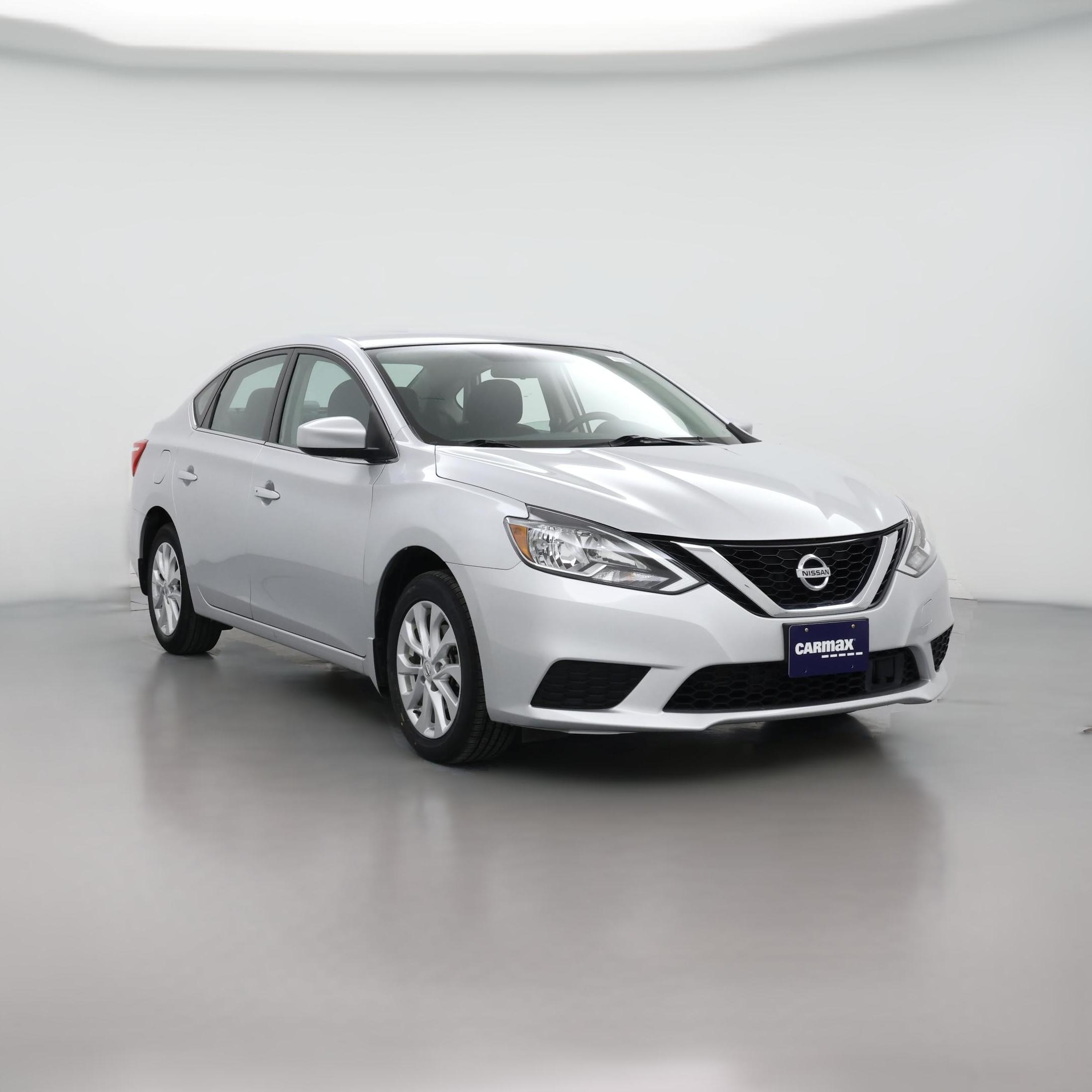 Thumbnail: 2019 Nissan Sentra - 1