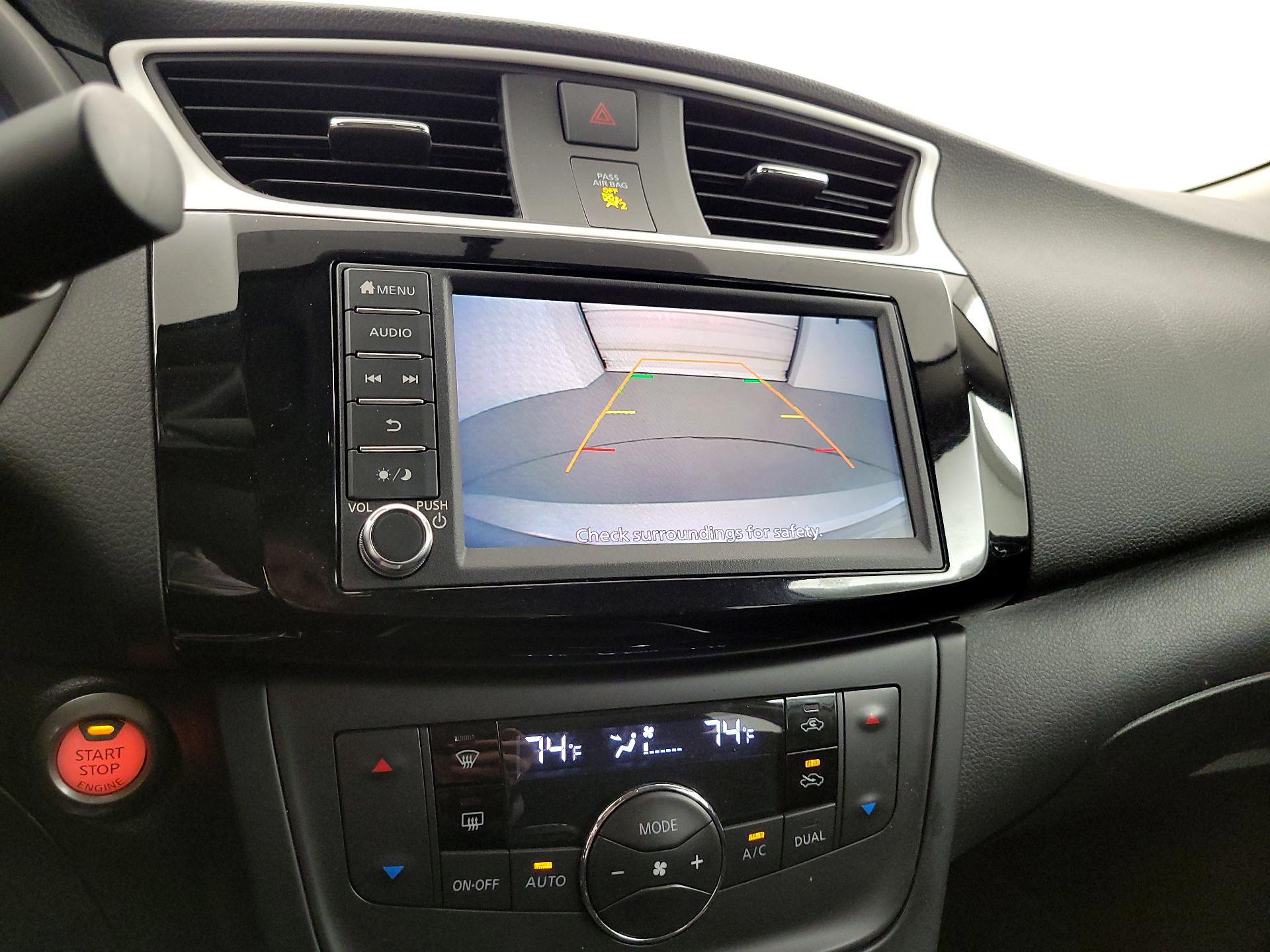 Thumbnail: 2019 Nissan Sentra - 14