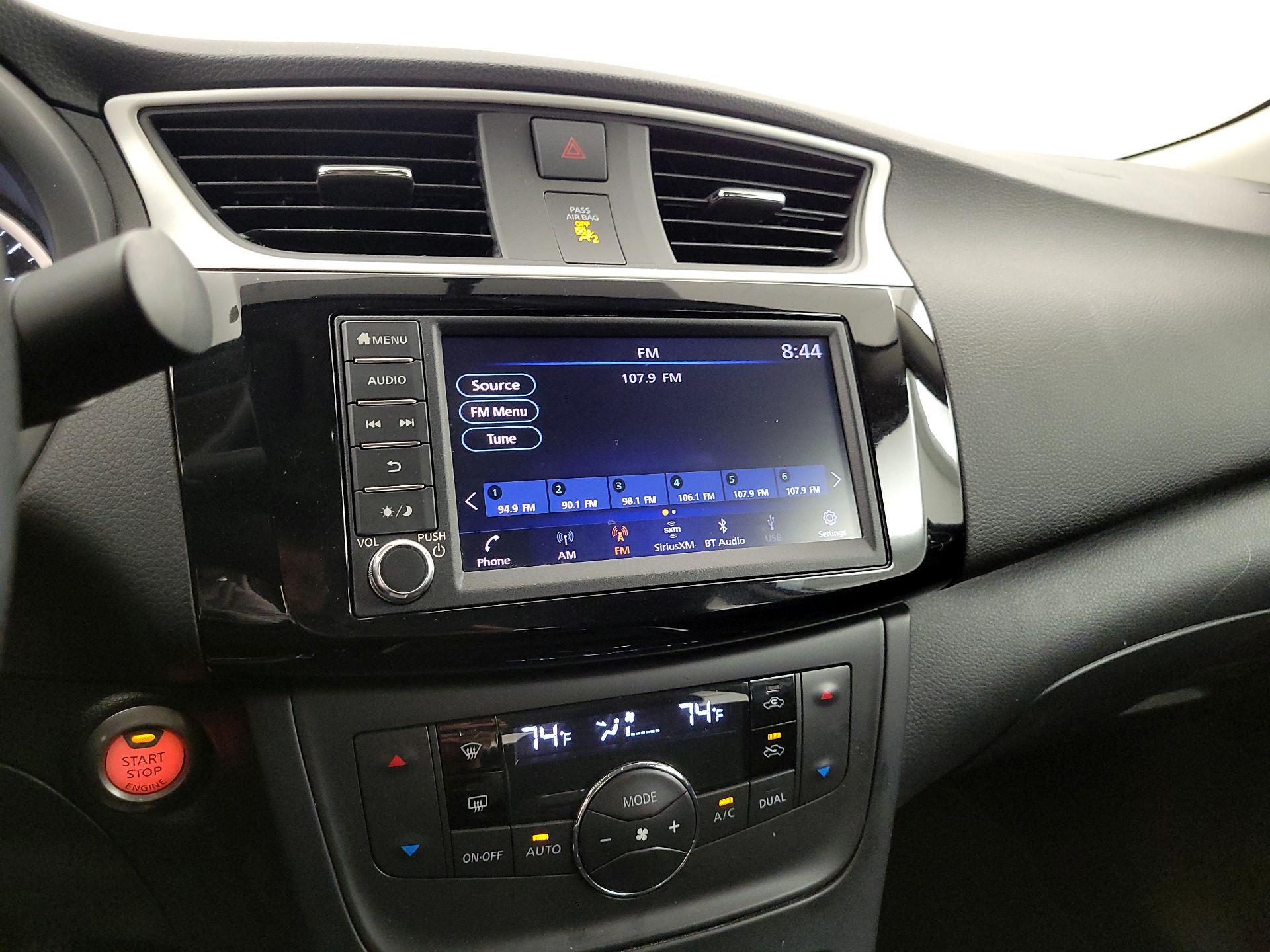 Thumbnail: 2019 Nissan Sentra - 15