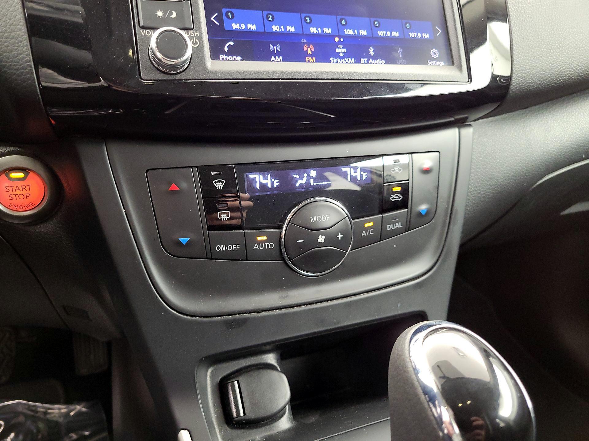 Thumbnail: 2019 Nissan Sentra - 16