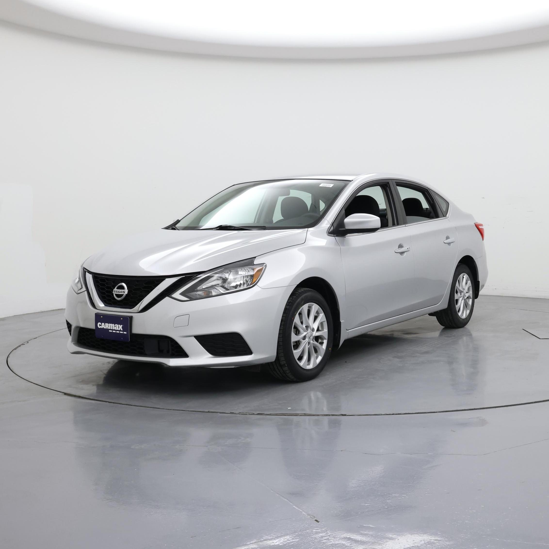 Thumbnail: 2019 Nissan Sentra - 4