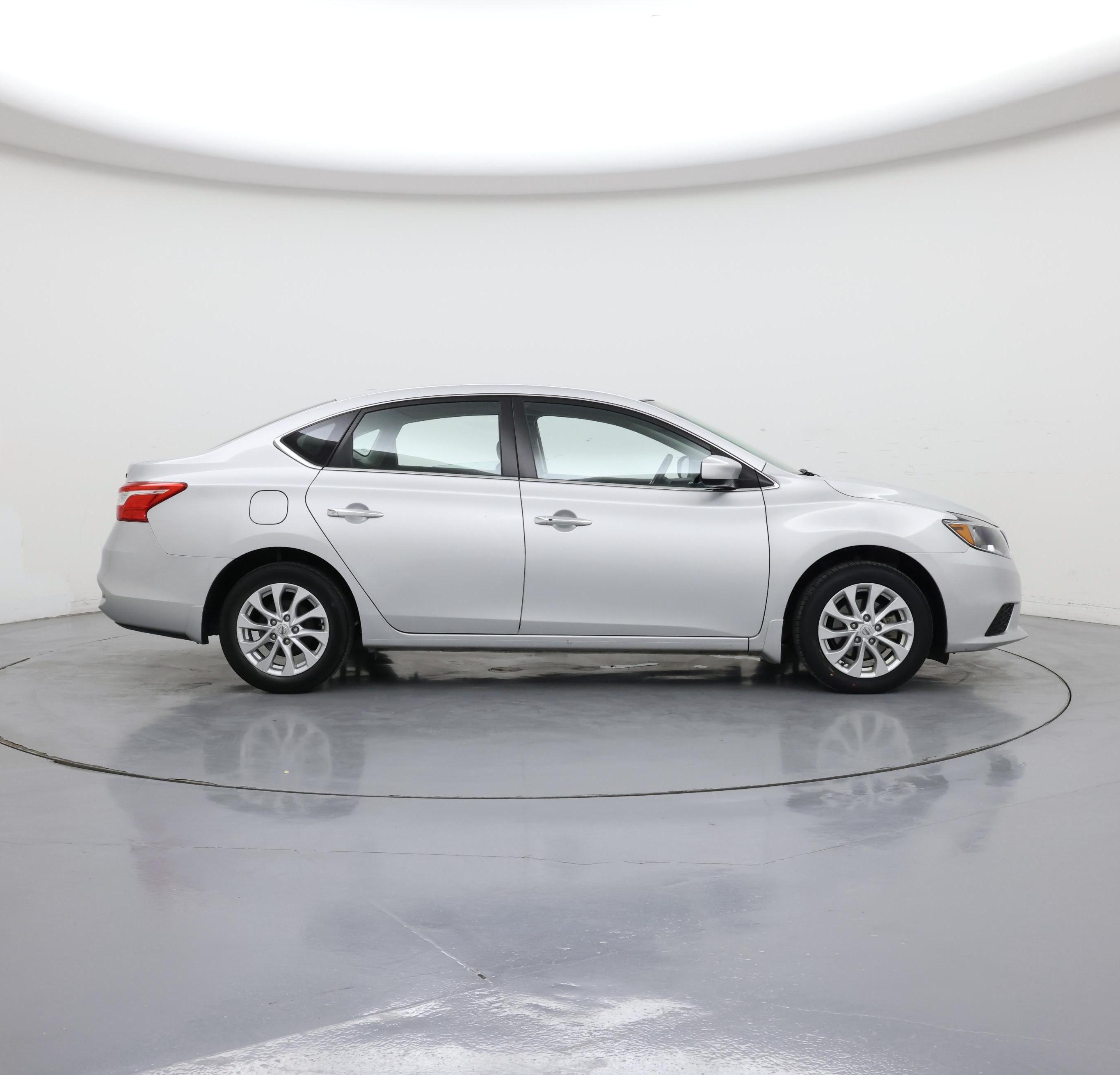 Thumbnail: 2019 Nissan Sentra - 7