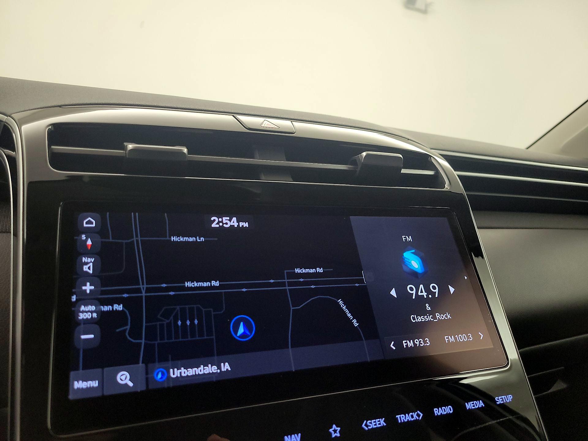 Thumbnail: 2022 Hyundai Tucson - 14