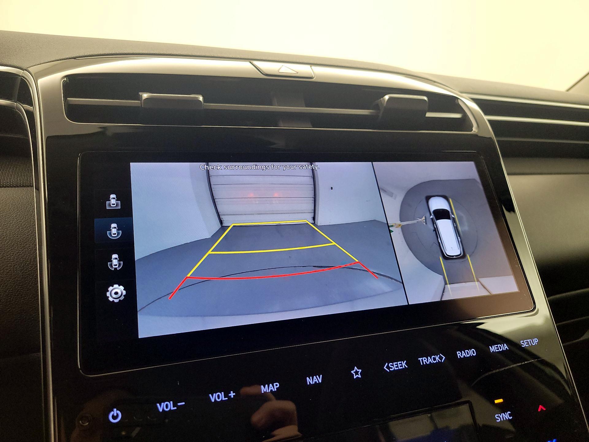 Thumbnail: 2022 Hyundai Tucson - 15