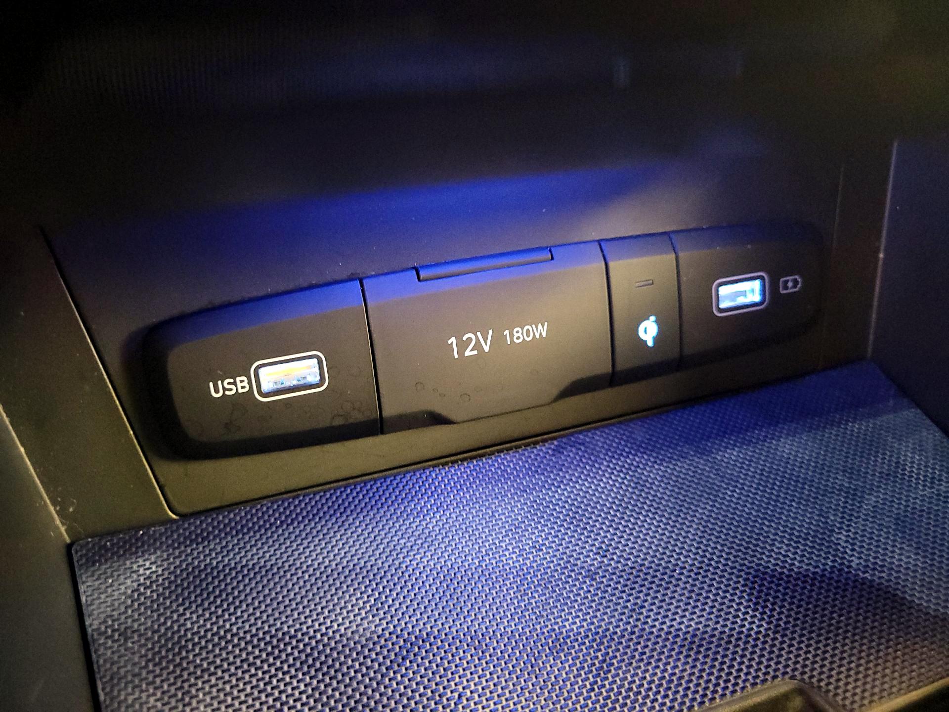 Thumbnail: 2022 Hyundai Tucson - 19