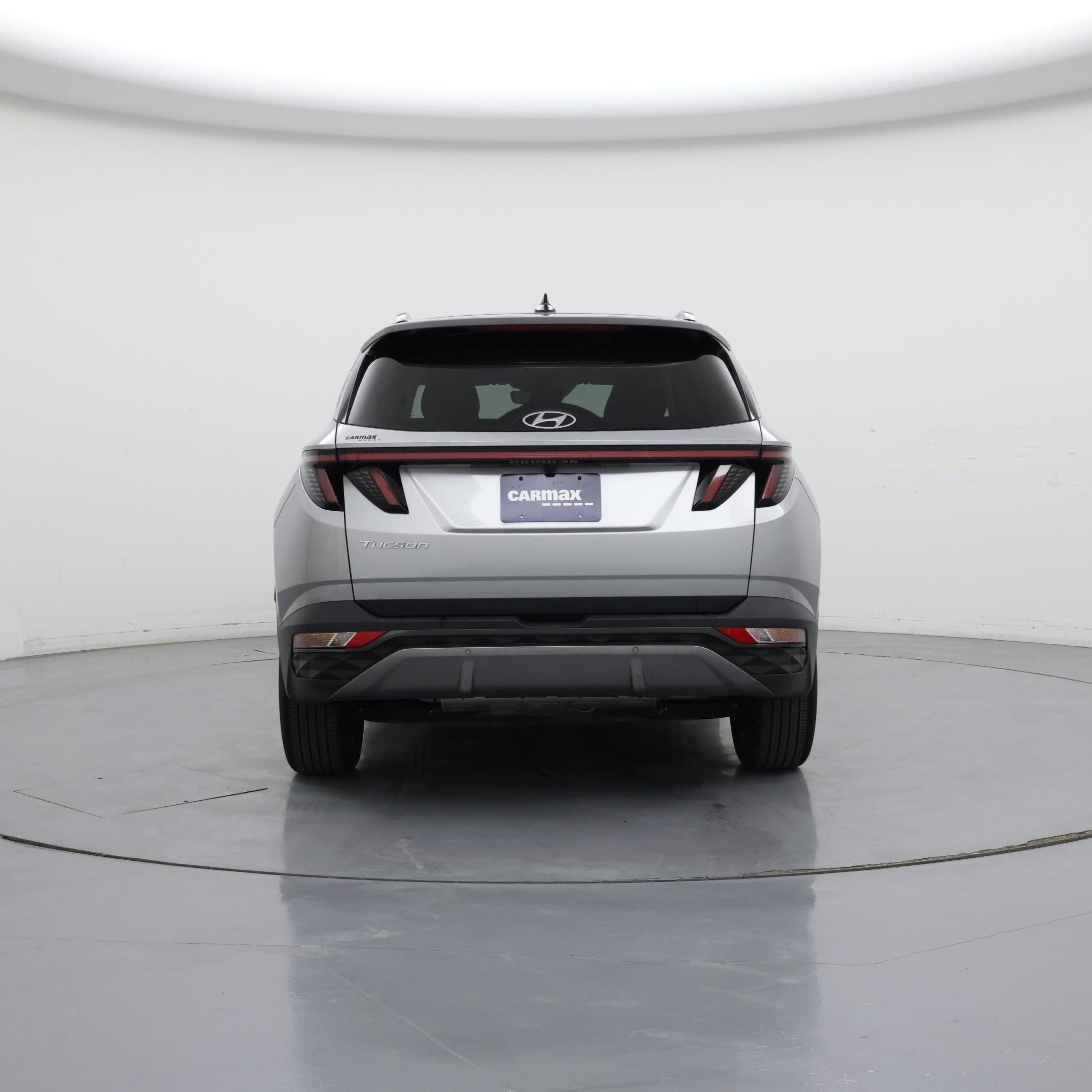 Thumbnail: 2022 Hyundai Tucson - 6