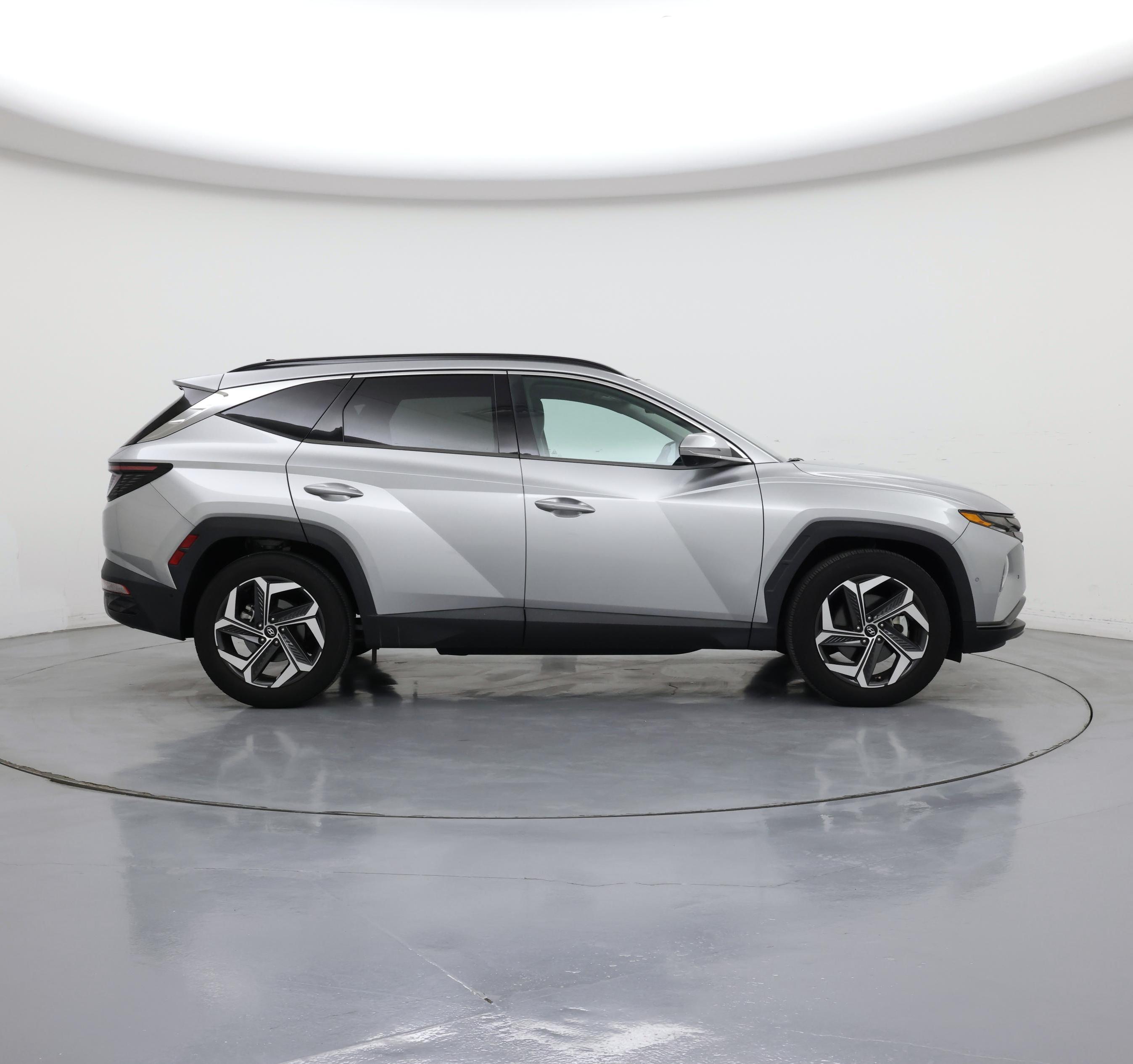 Thumbnail: 2022 Hyundai Tucson - 7