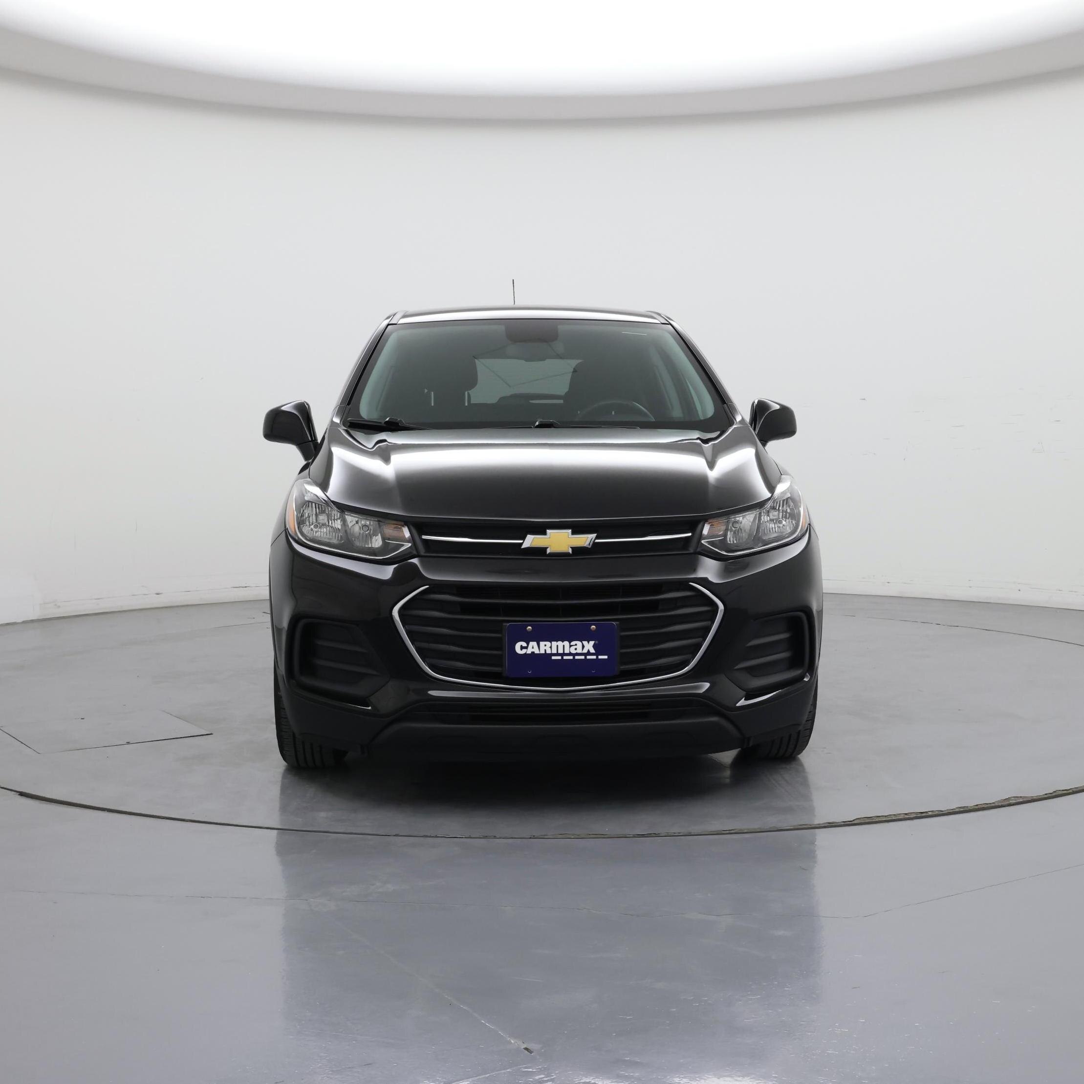 Thumbnail: 2020 Chevrolet Trax - 5