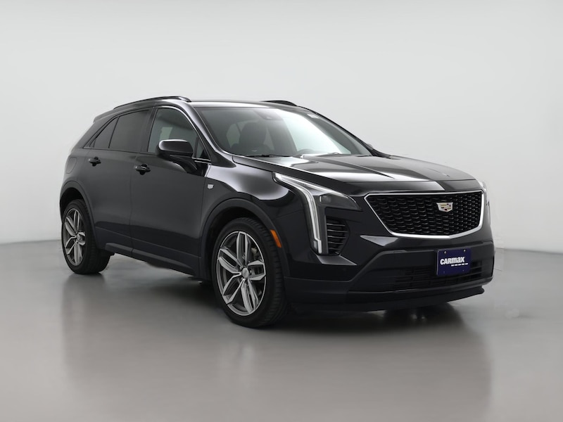 2020 Cadillac XT4 Sport