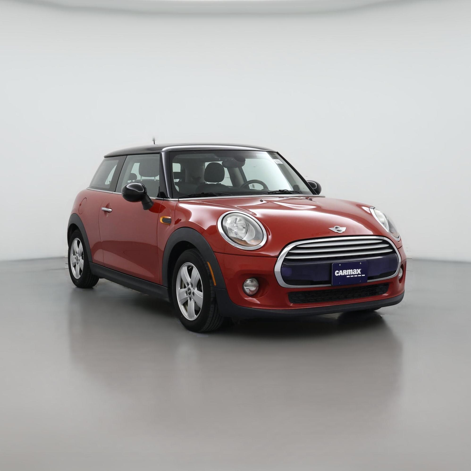 Thumbnail: 2015 MINI Cooper Hardtop - 1
