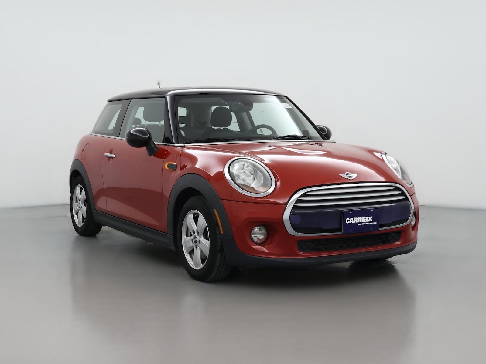2015 MINI Cooper Base