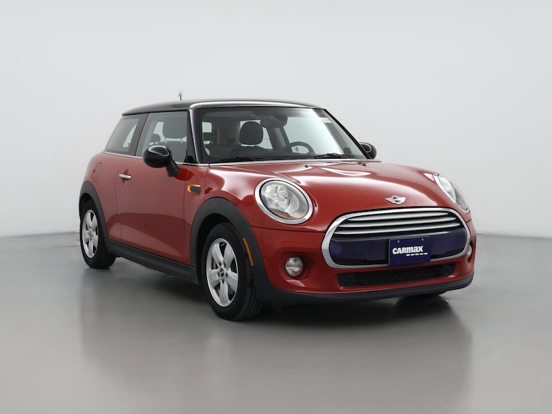 2015 MINI Cooper Hardtop  -
                  Urbandale, IA