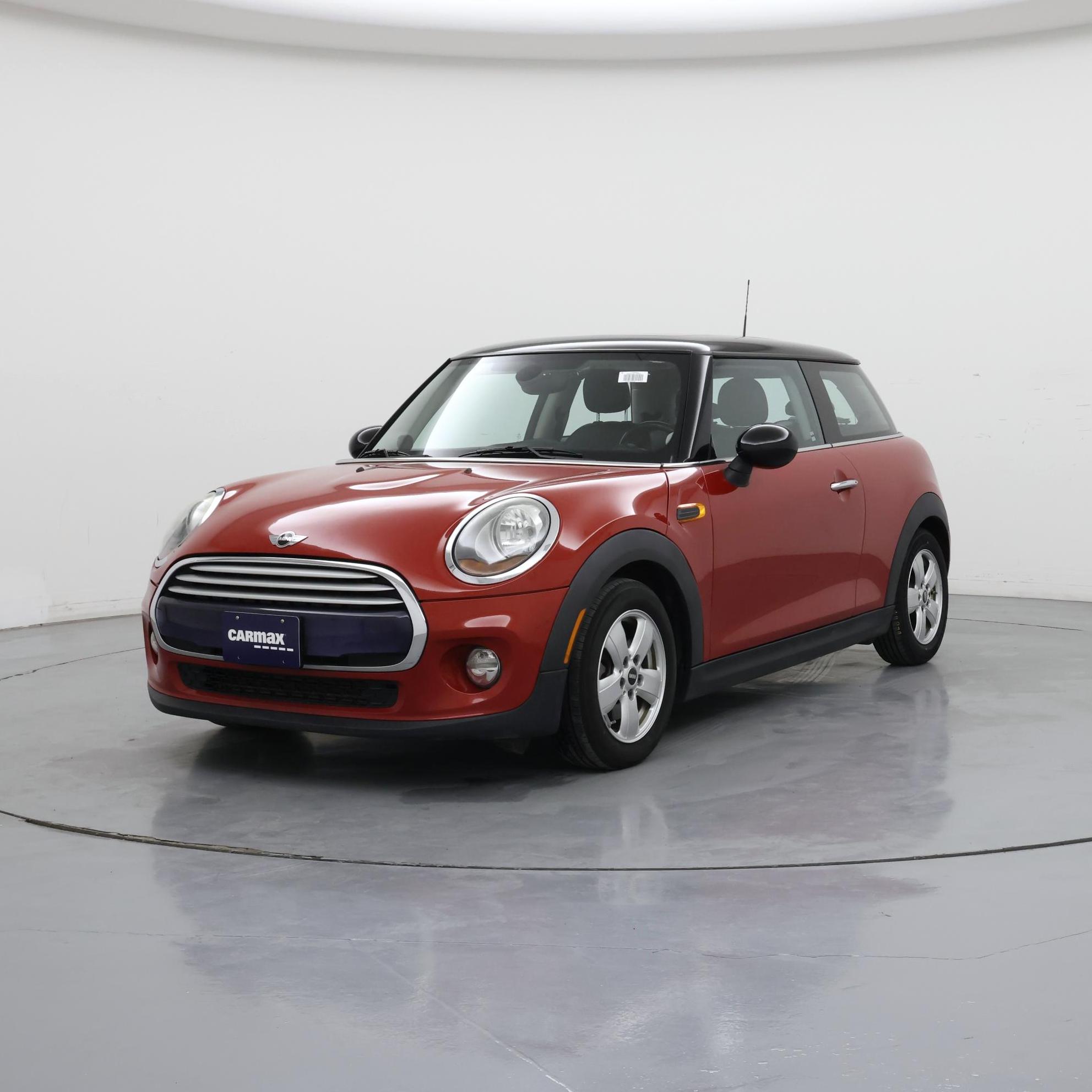 Thumbnail: 2015 MINI Cooper Hardtop - 4