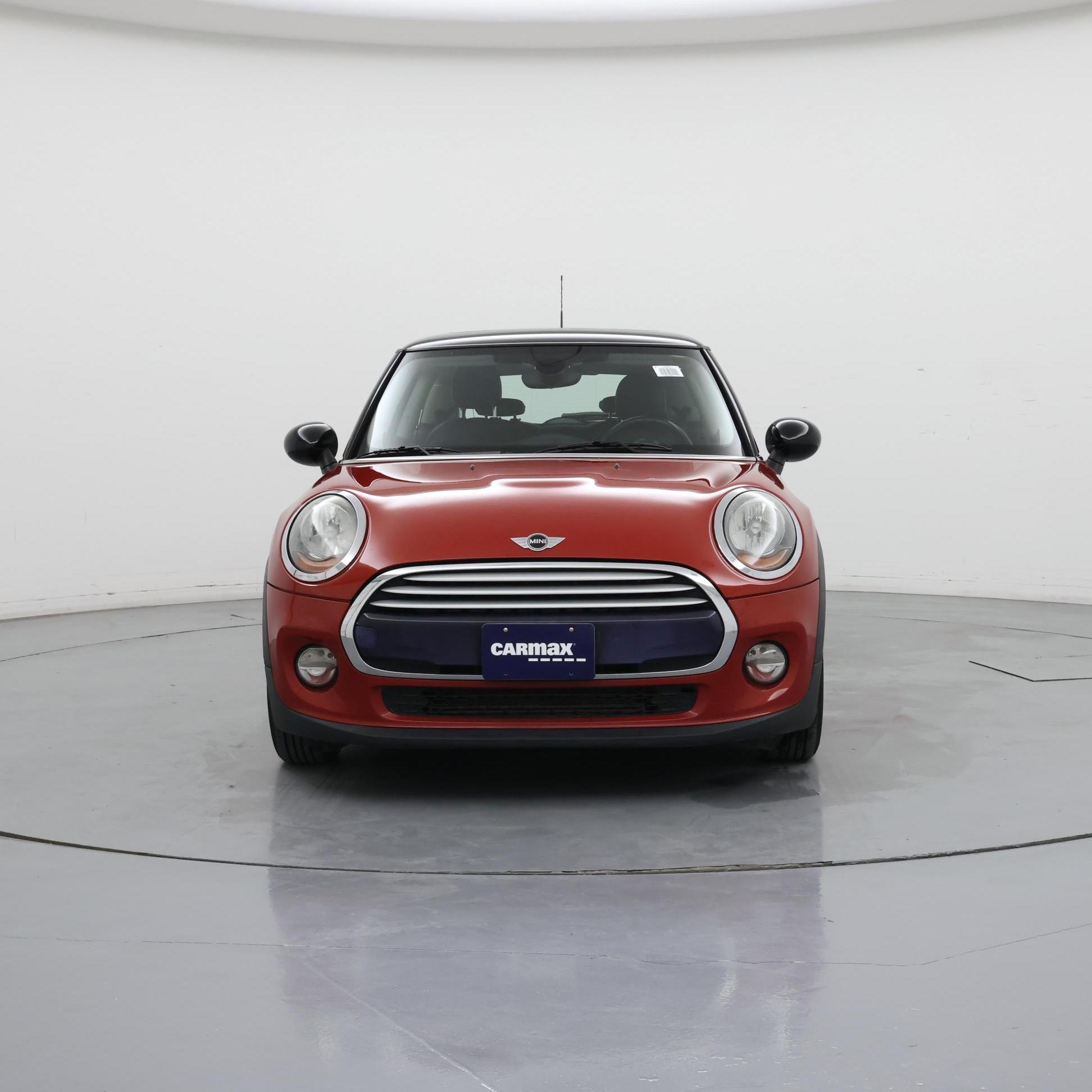 Thumbnail: 2015 MINI Cooper Hardtop - 5