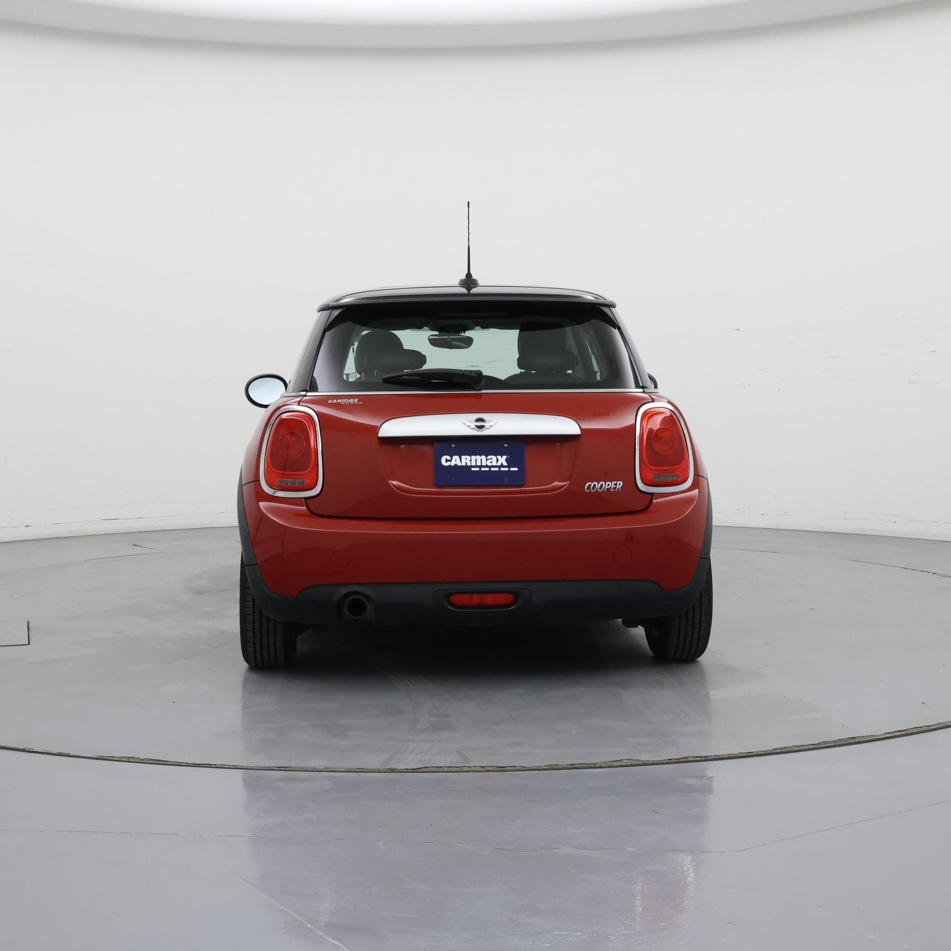 Thumbnail: 2015 MINI Cooper Hardtop - 6