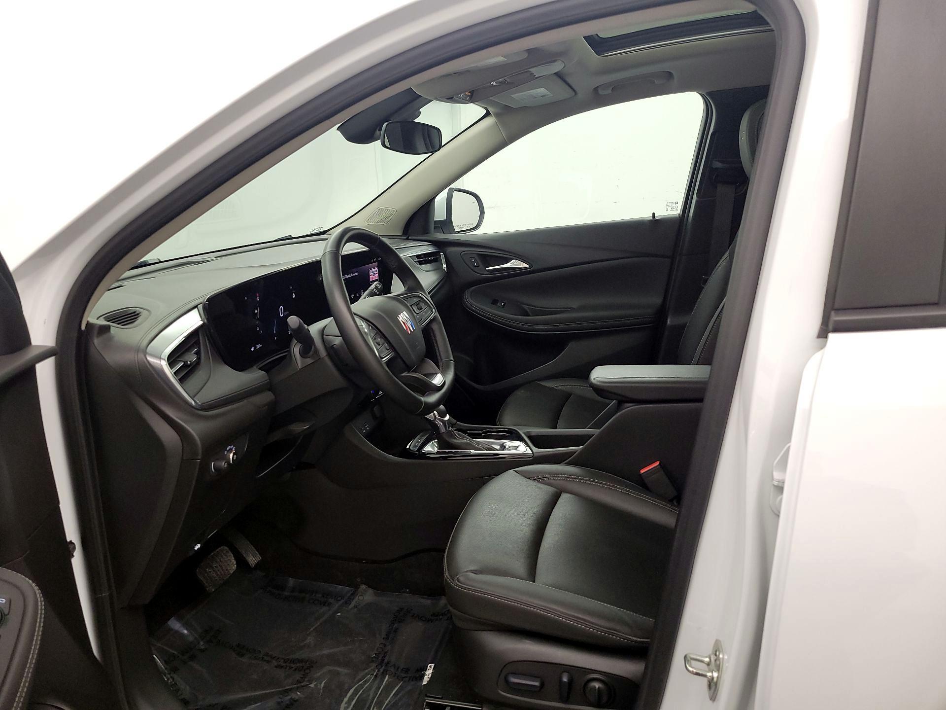 Thumbnail: 2024 Buick Encore GX - 11