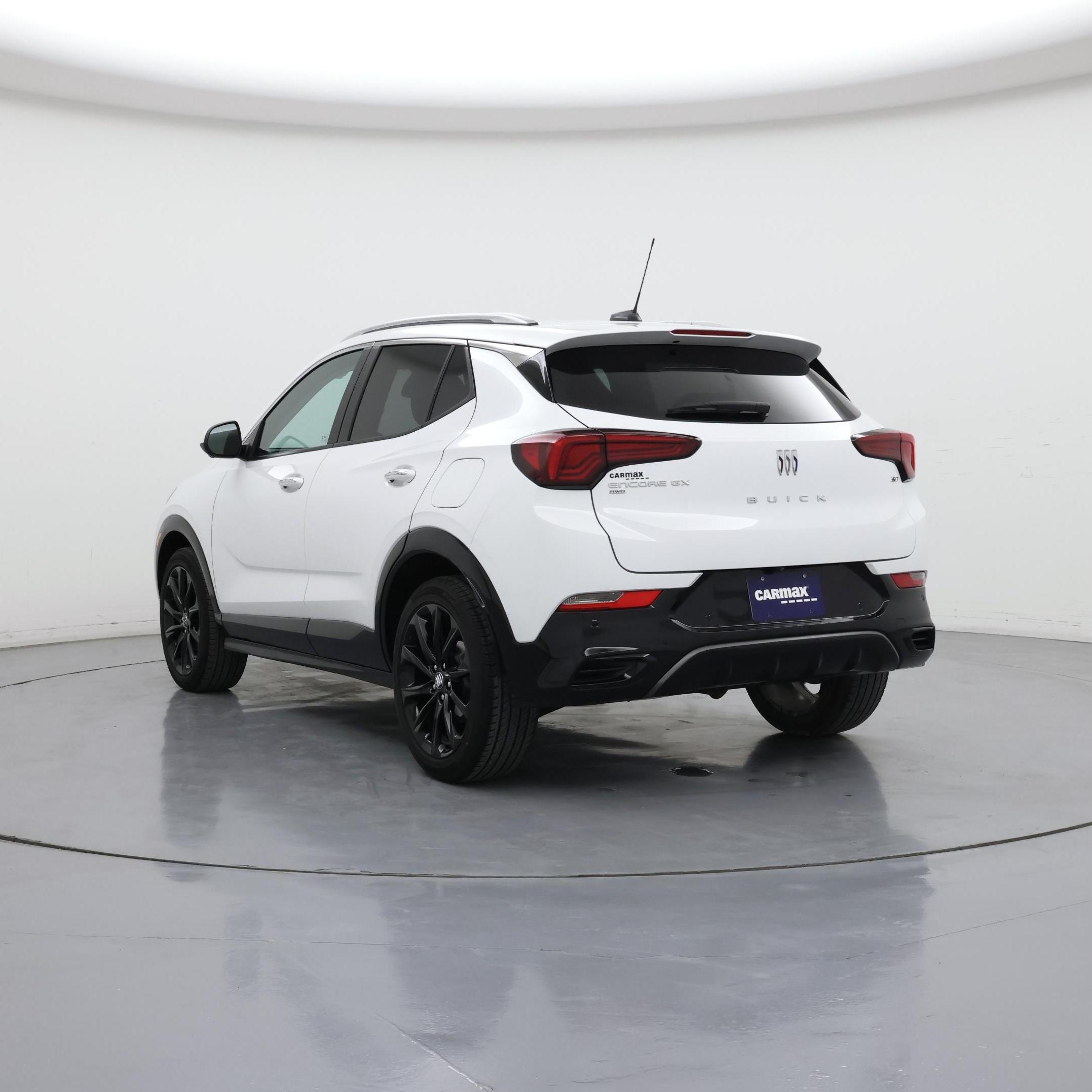 Thumbnail: 2024 Buick Encore GX - 2