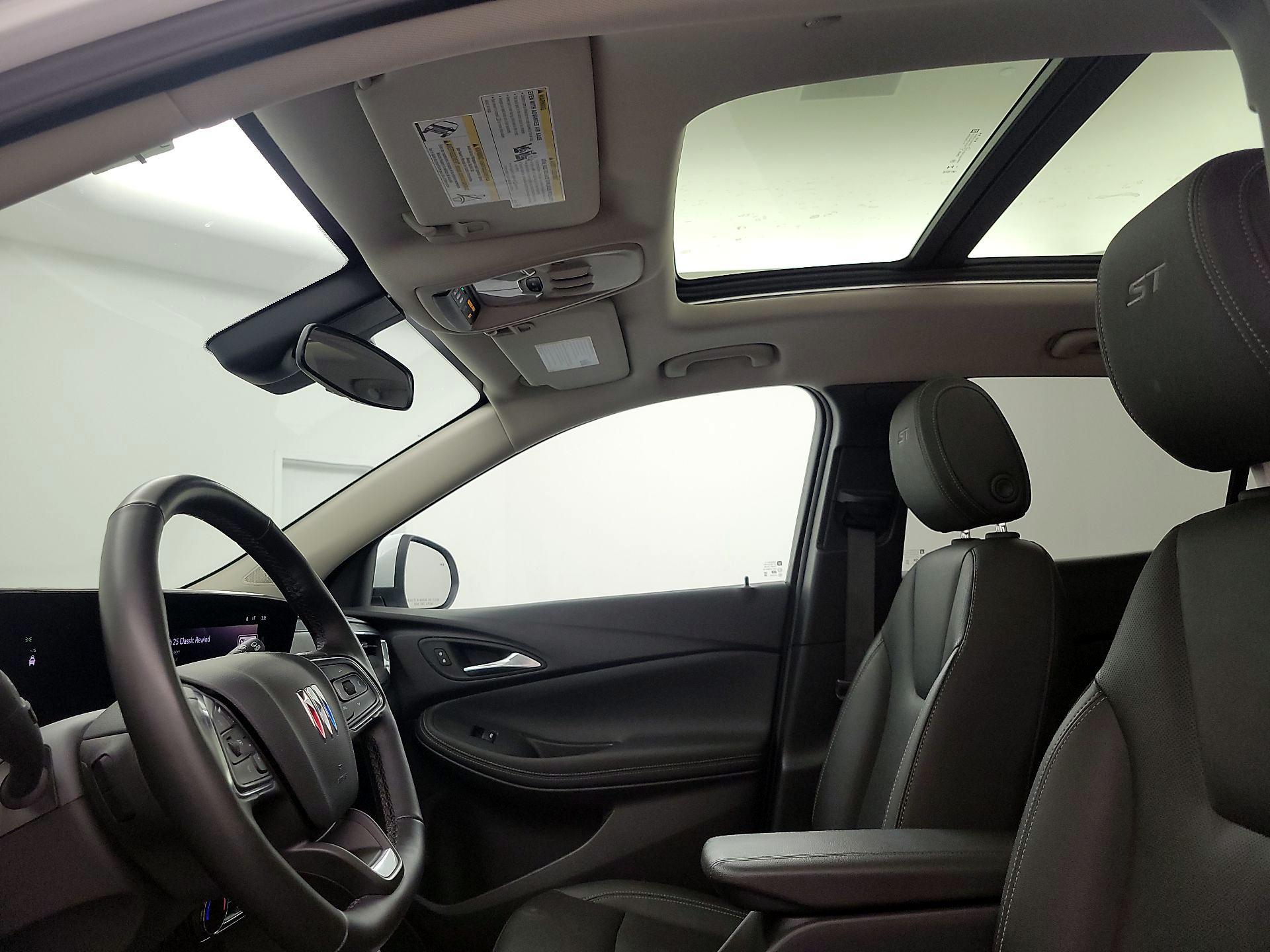 Thumbnail: 2024 Buick Encore GX - 19