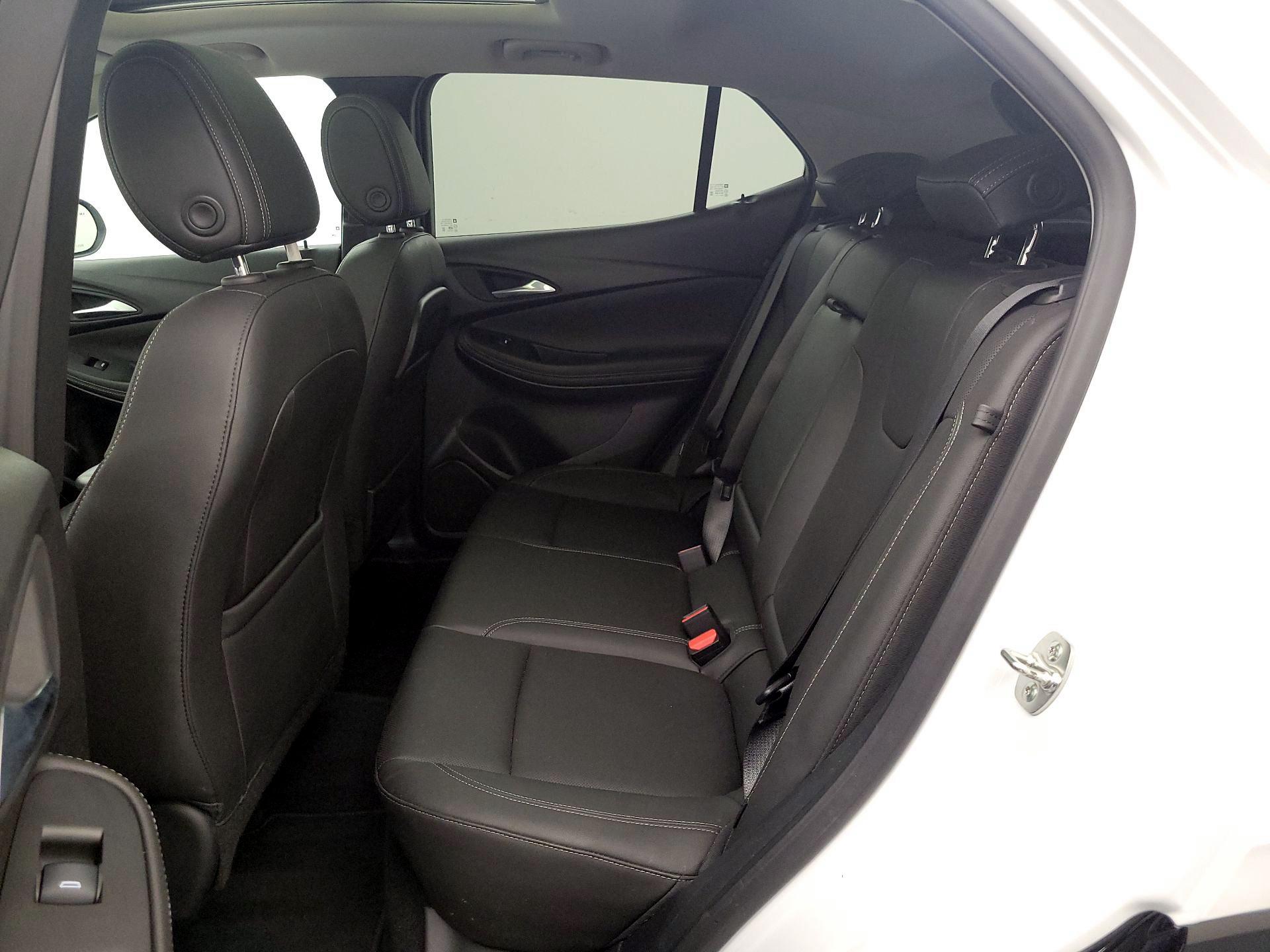 Thumbnail: 2024 Buick Encore GX - 20