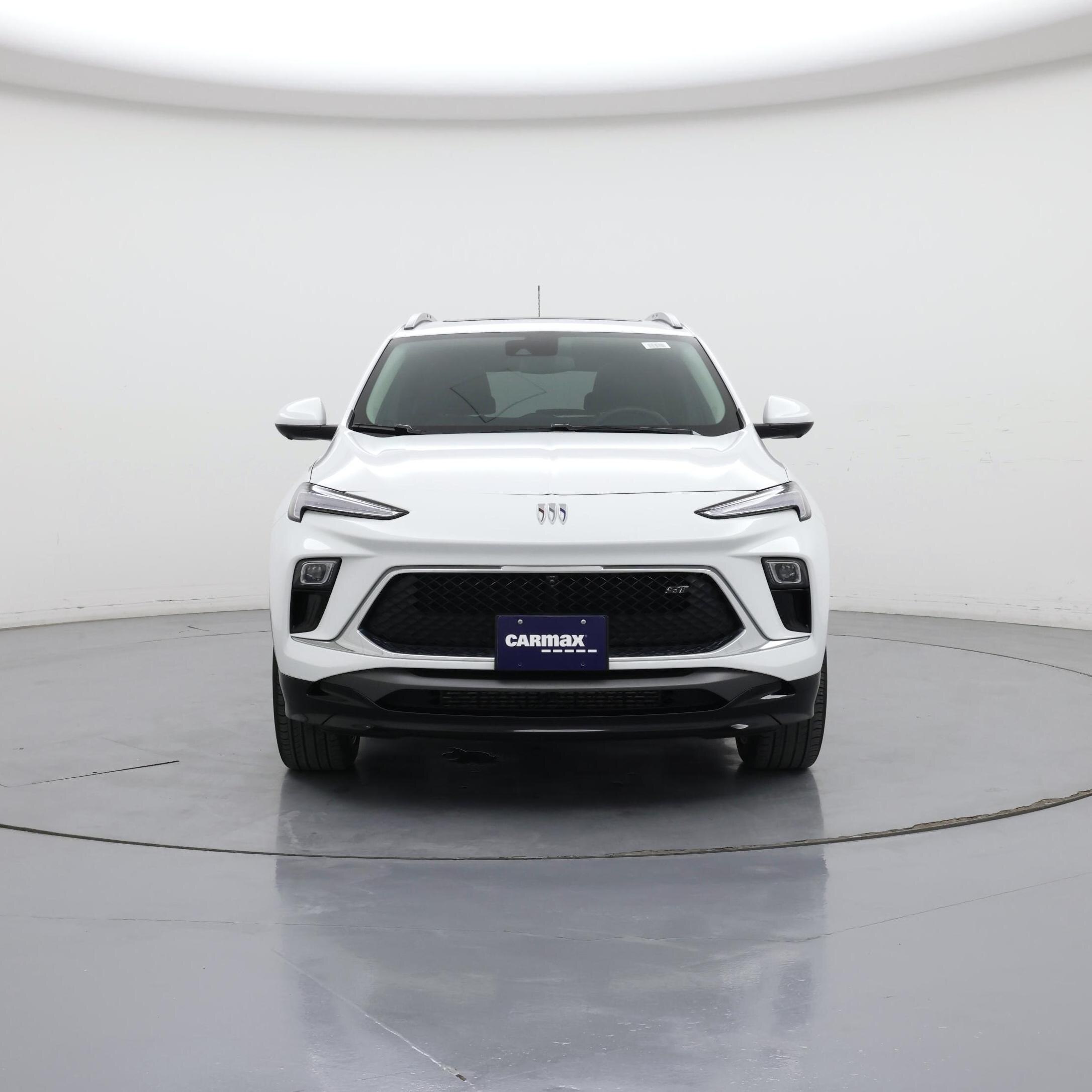 Thumbnail: 2024 Buick Encore GX - 5