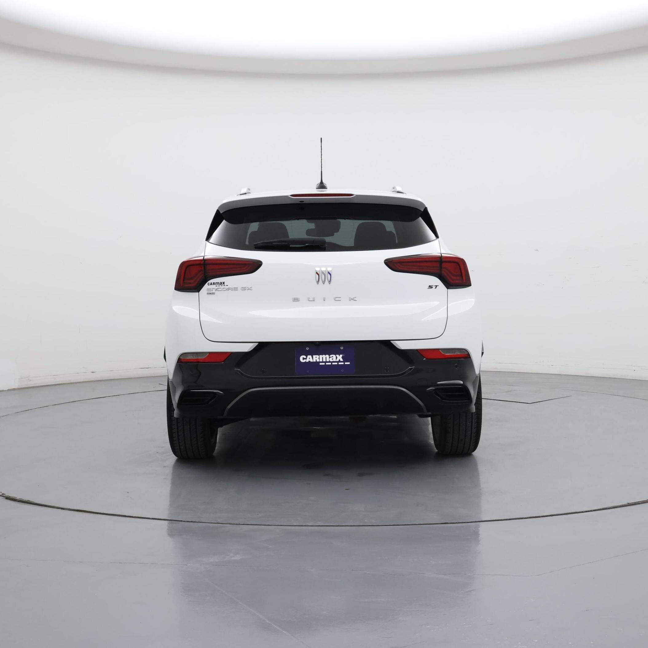 Thumbnail: 2024 Buick Encore GX - 6