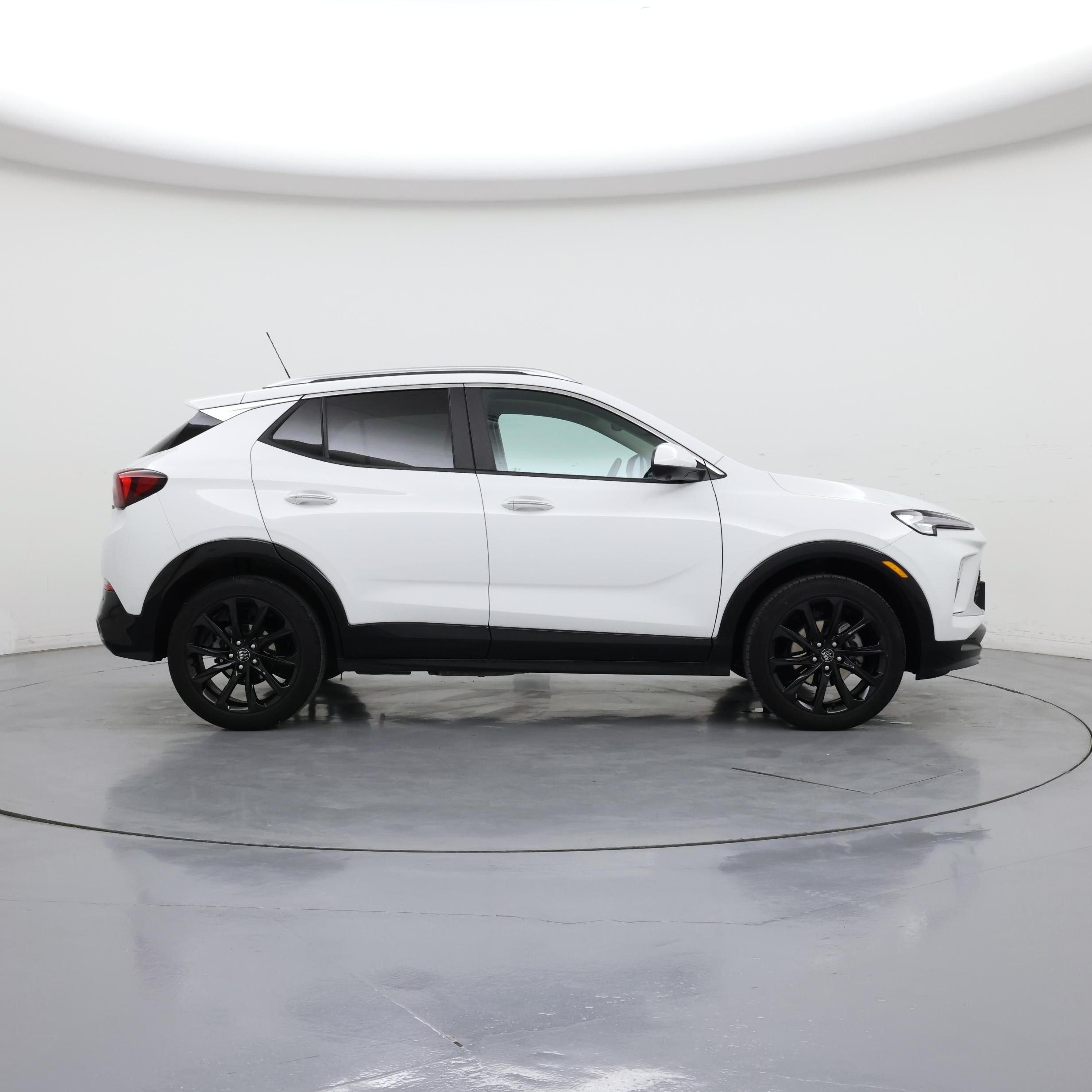 Thumbnail: 2024 Buick Encore GX - 7