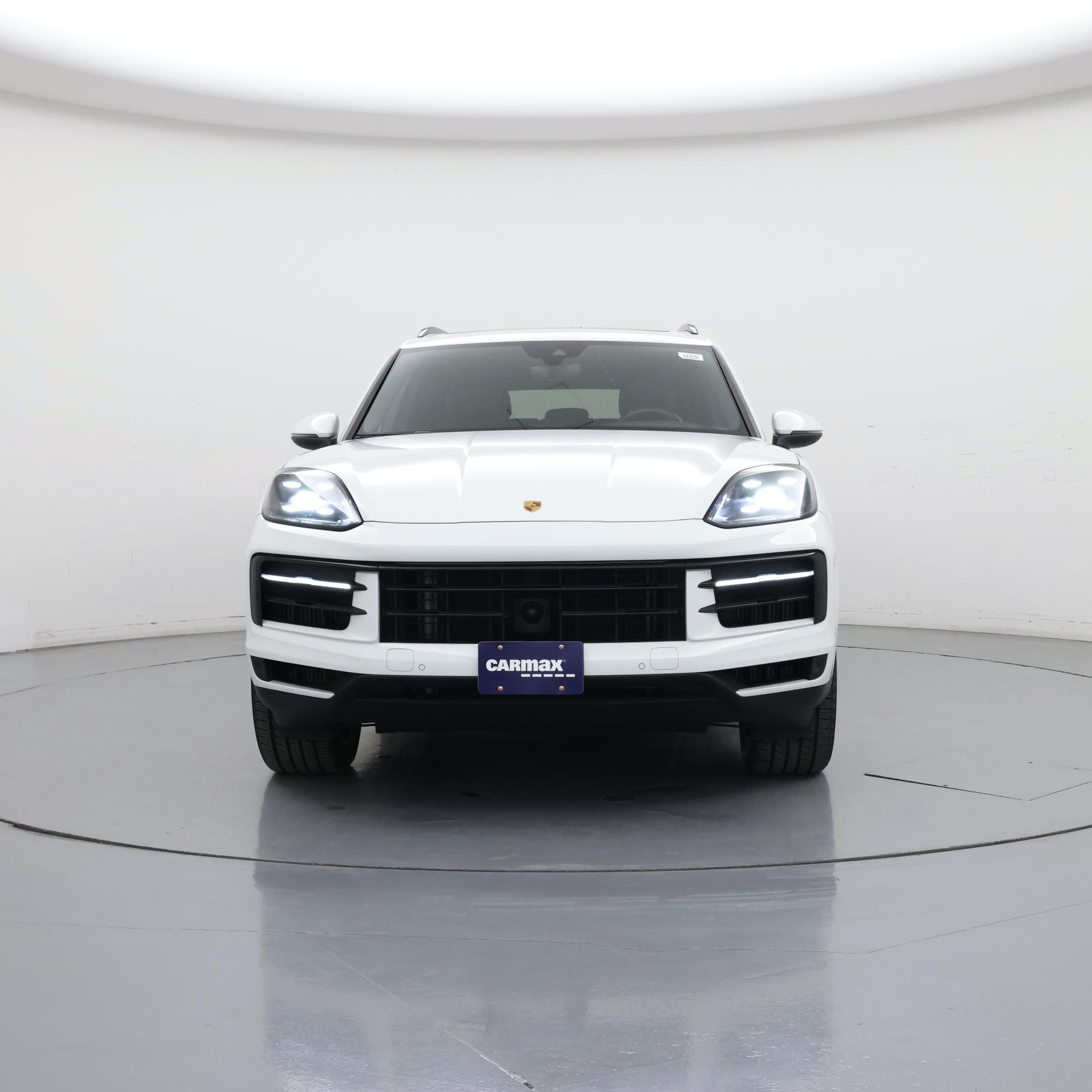 Thumbnail: 2024 Porsche Cayenne - 5